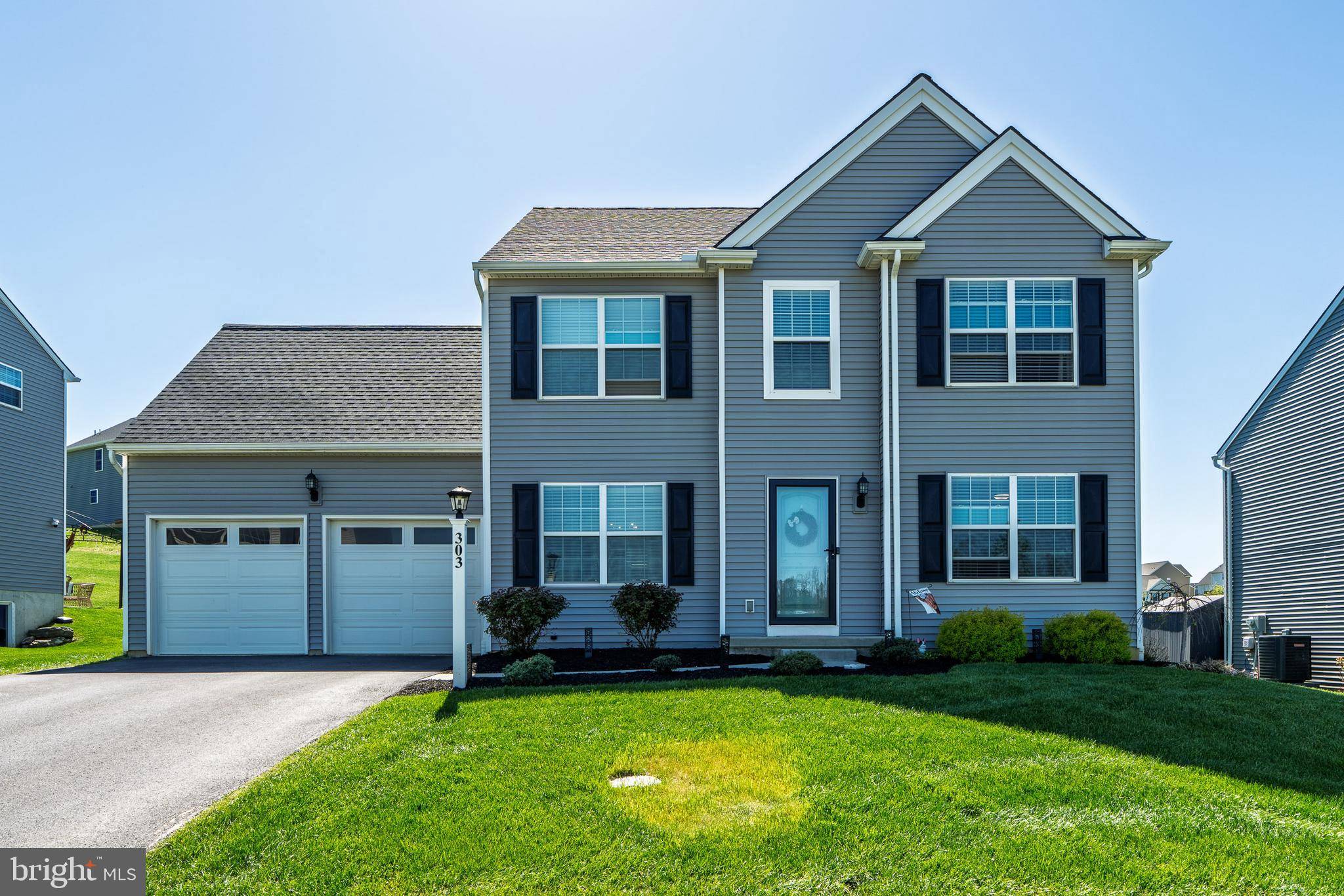 New Providence, PA 17560,303 DARLINGTON CT