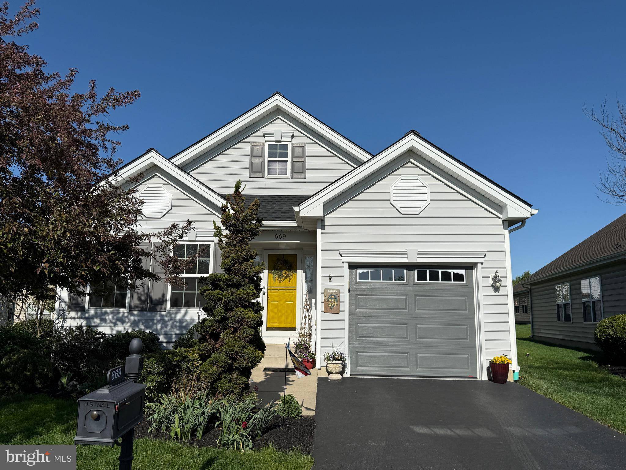 Mount Joy, PA 17552,669 BALDWIN WAY