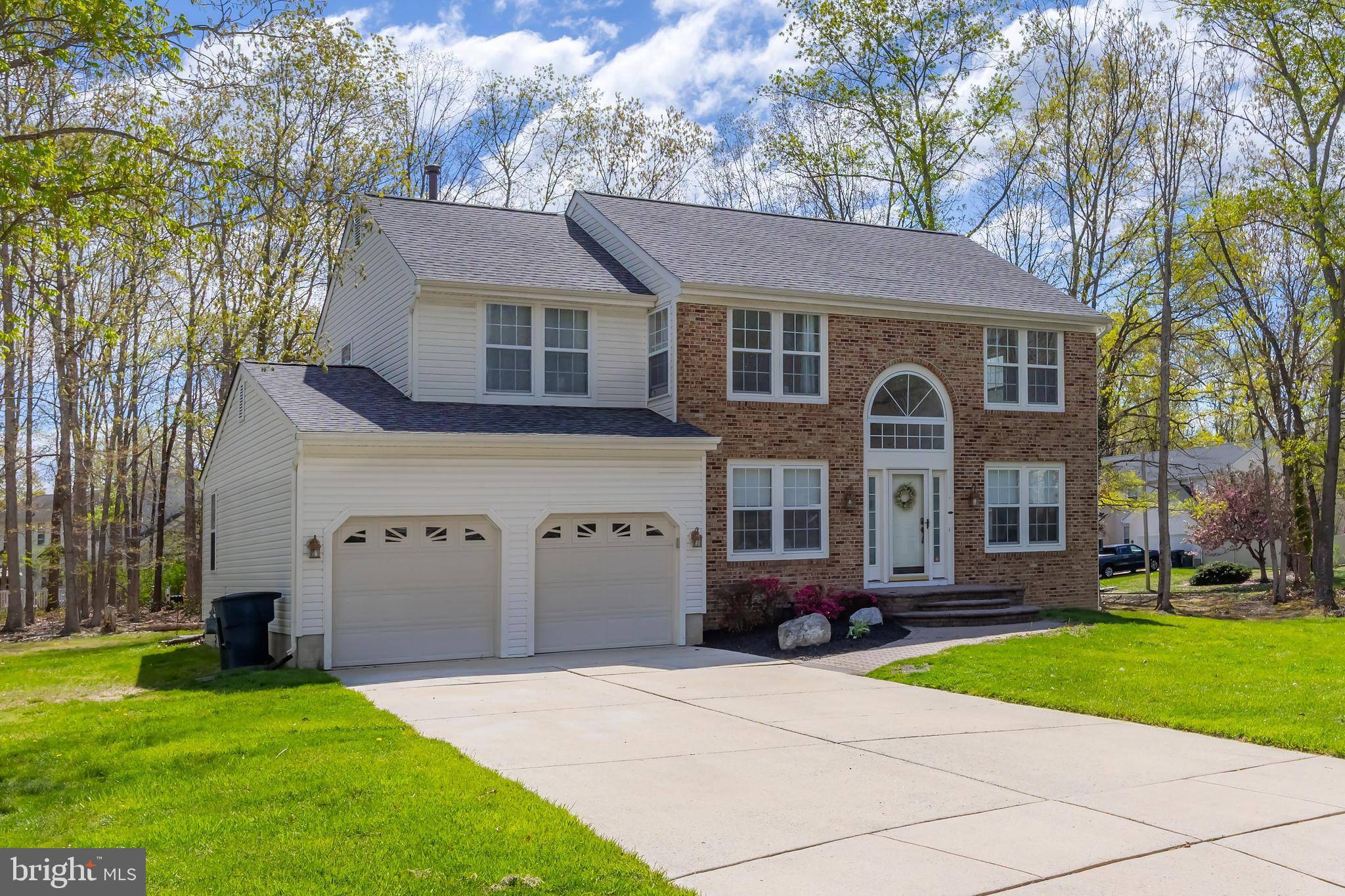 Williamstown, NJ 08094,1700 CURRANT CT