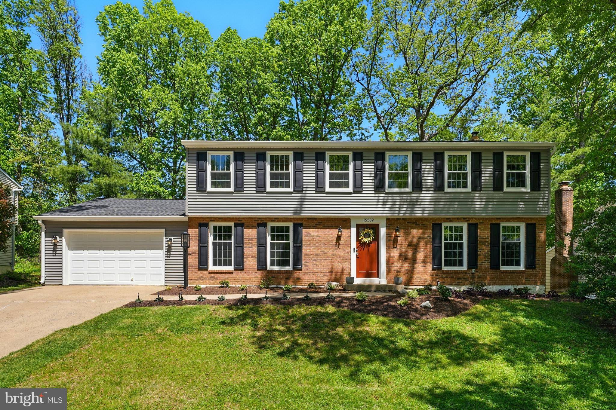 Dumfries, VA 22025,15509 RIDGECREST DR