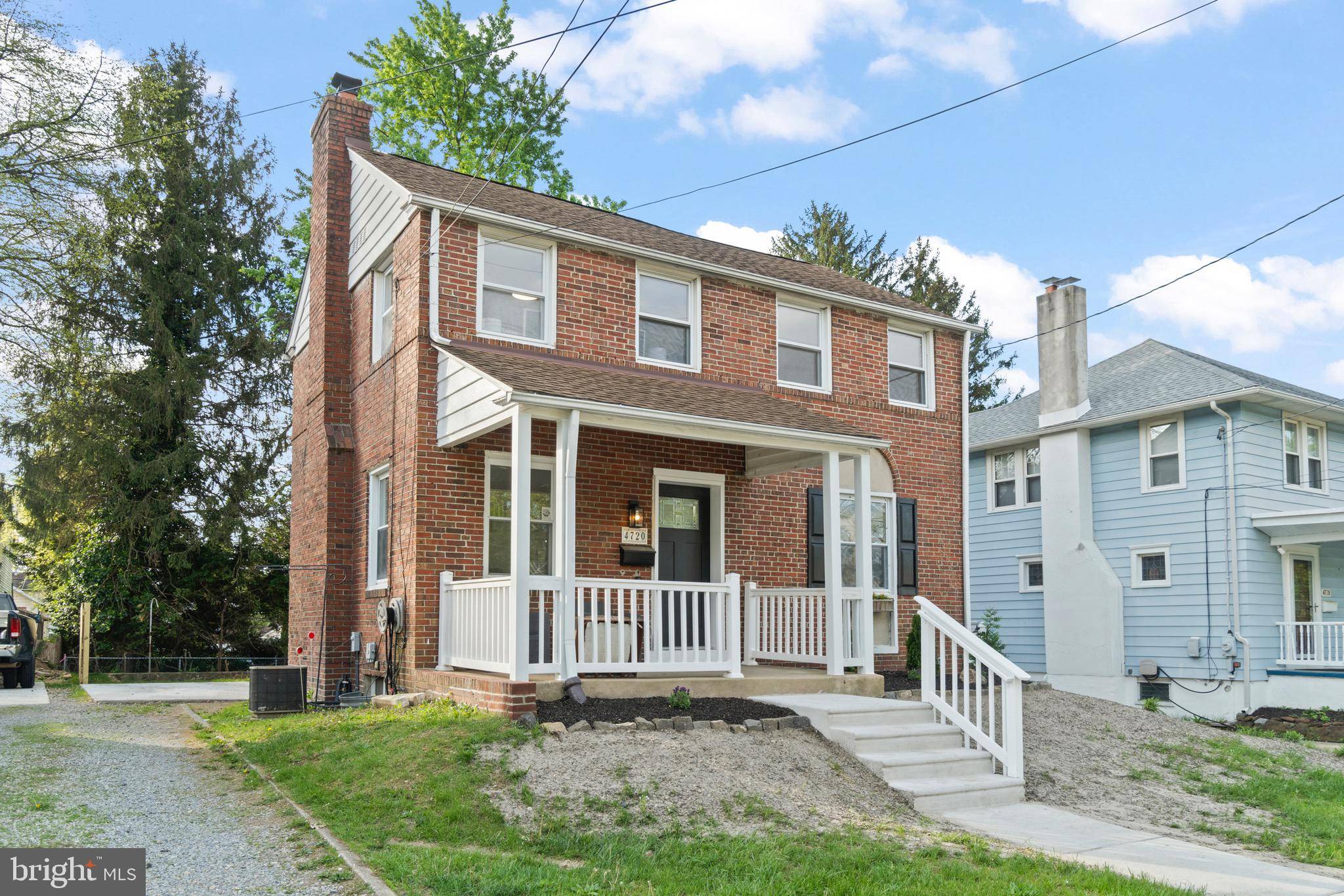 Pennsauken, NJ 08109,4720 BROWNING RD