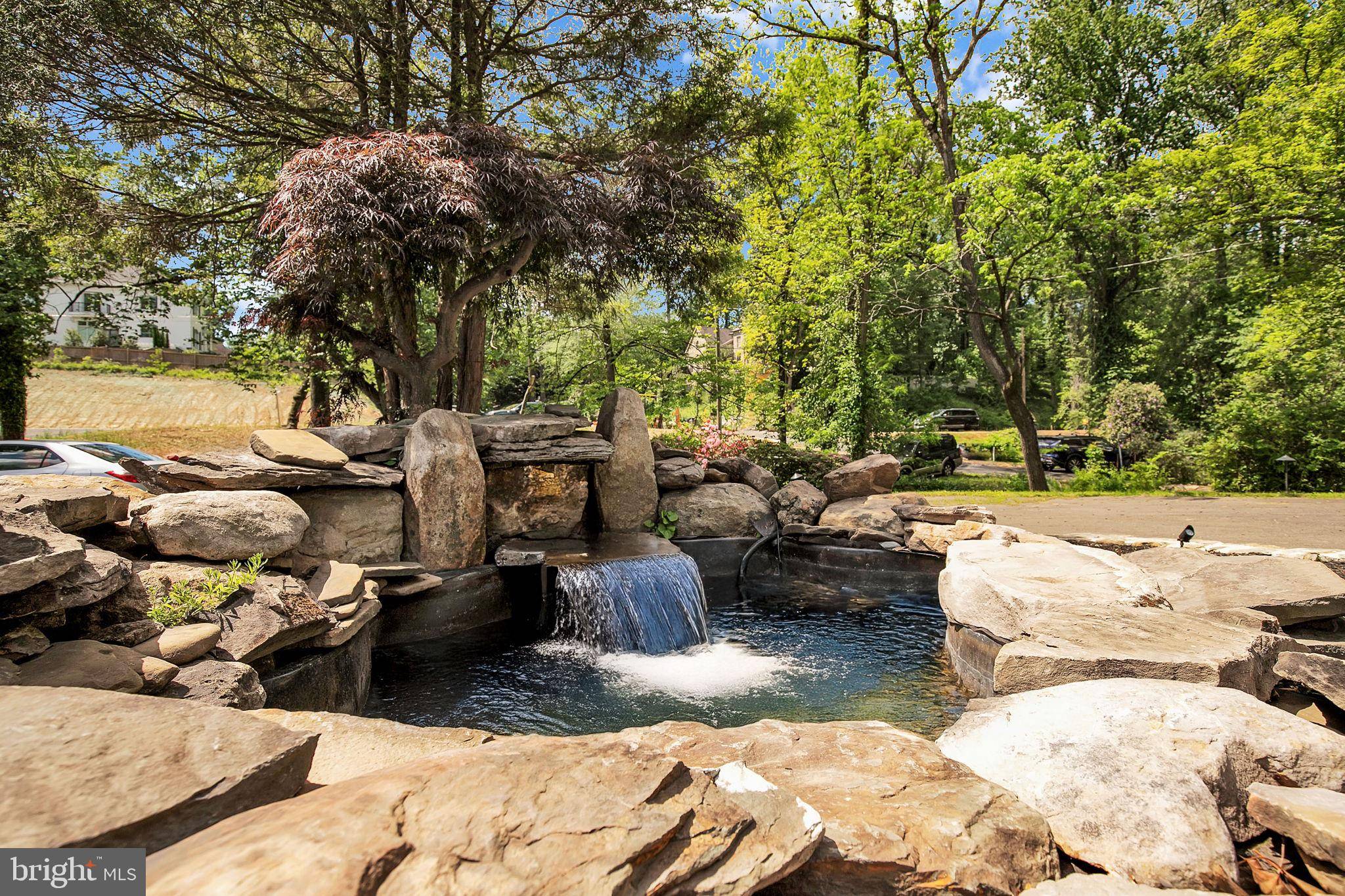 Mclean, VA 22101,7332 OLD DOMINION DR