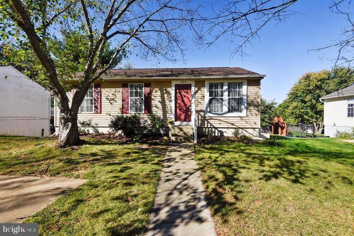 Gaithersburg, MD 20879,19612 KILDONAN DR