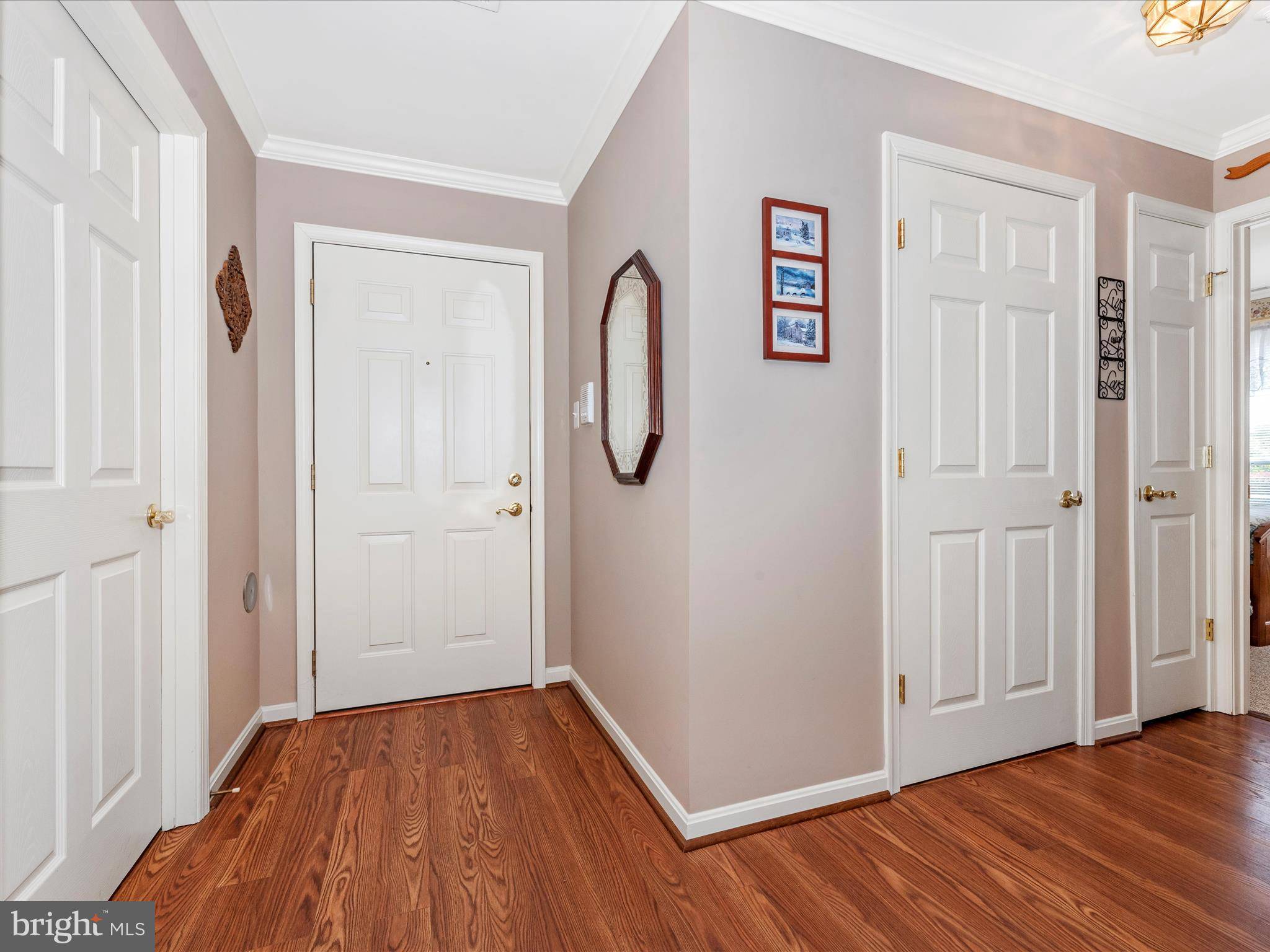 Frederick, MD 21702,2507 COACH HOUSE WAY #1A