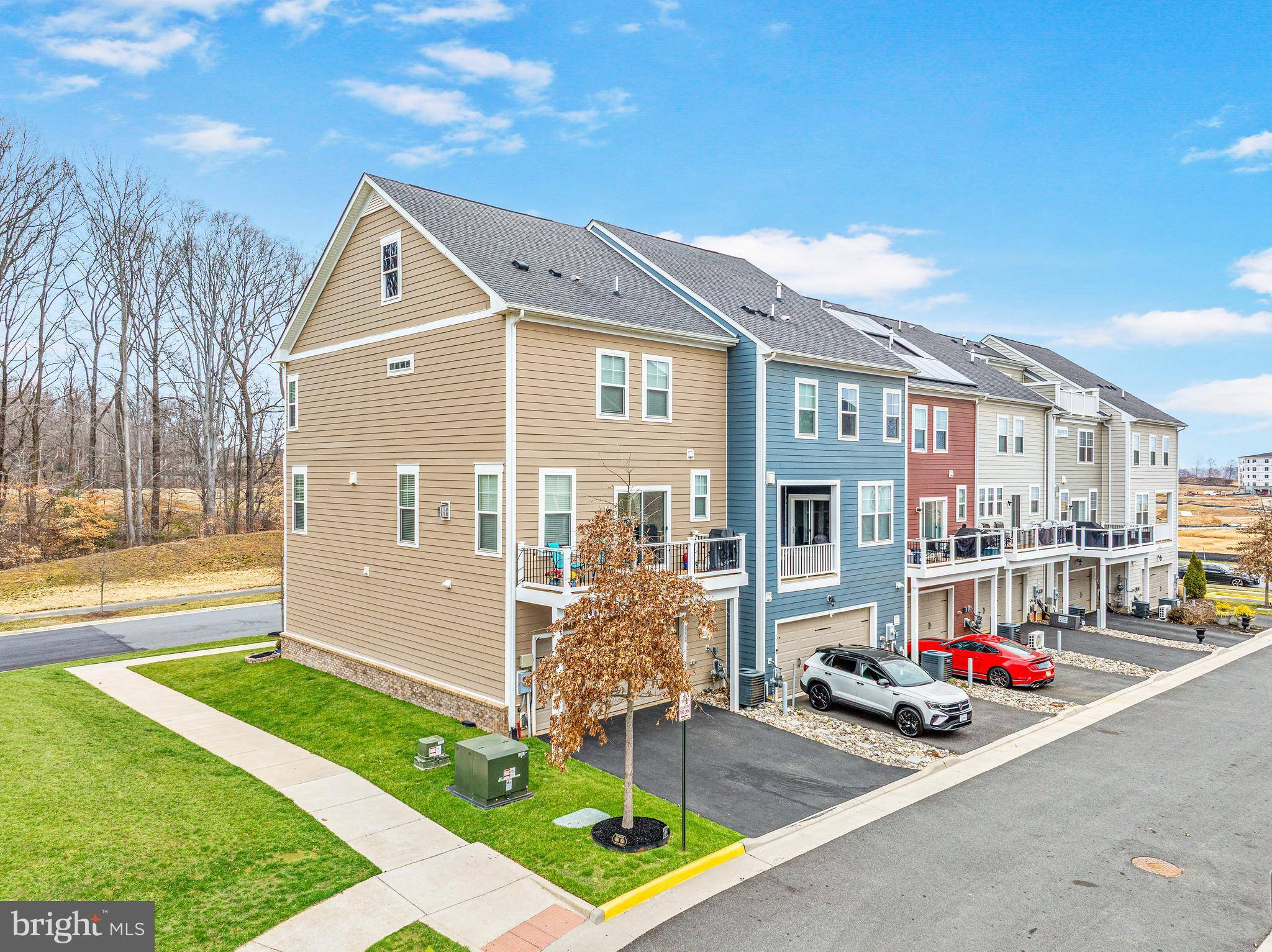 Dumfries, VA 22026,1579 MEADOWLARK GLEN RD