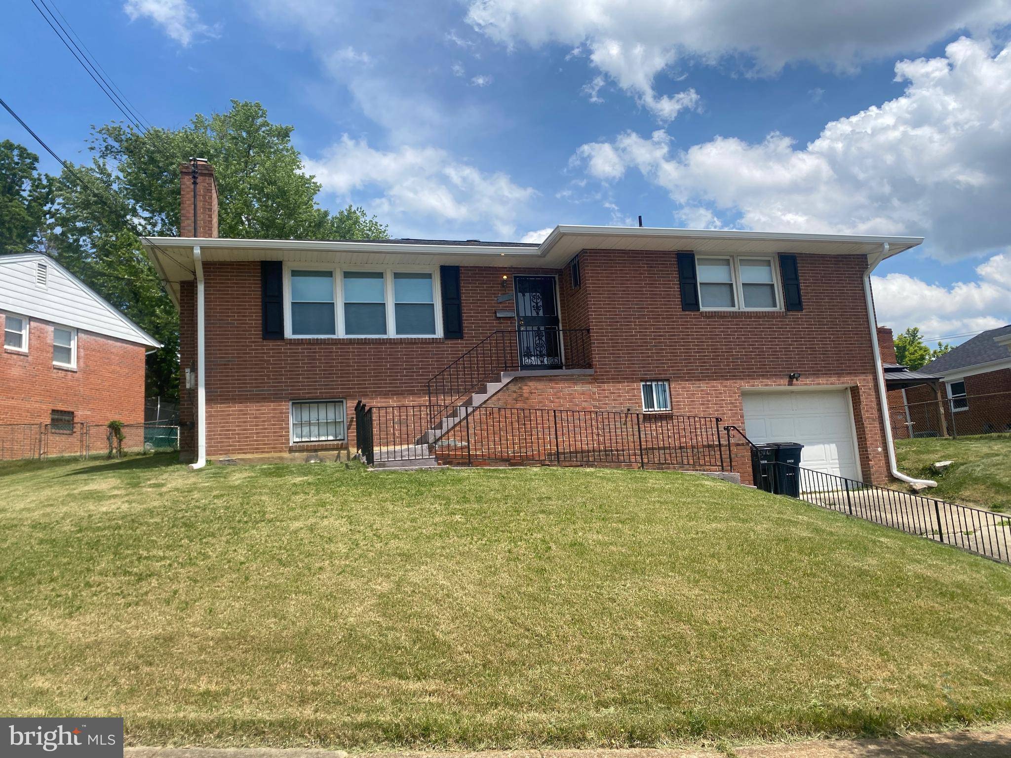 Temple Hills, MD 20748,4210 21ST AVE