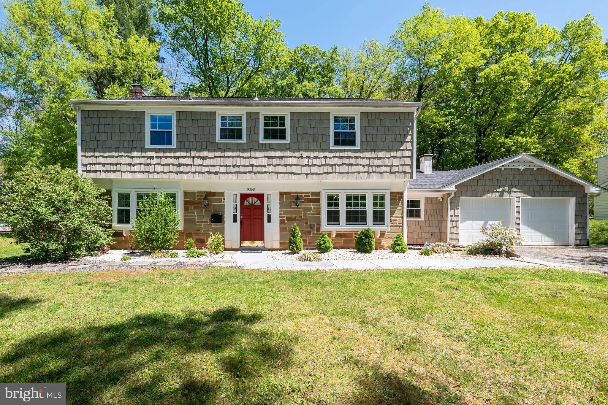 Laurel, MD 20708,9208 TWIN HILL LN