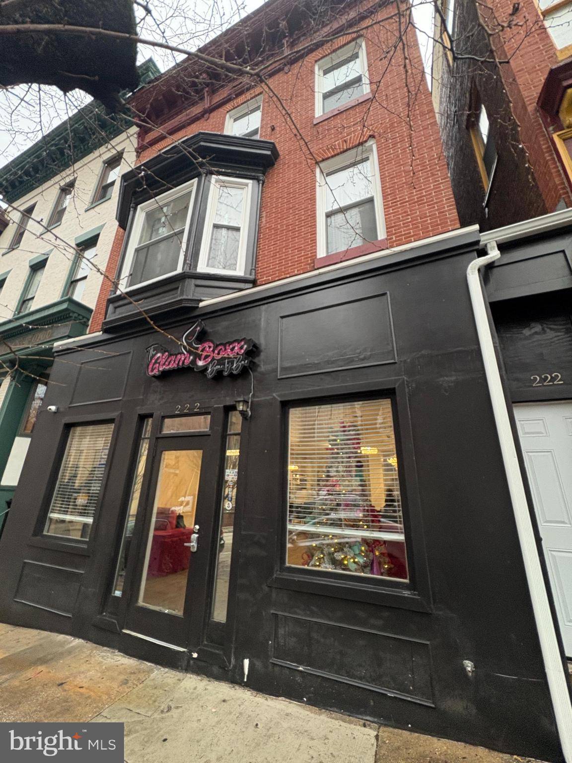 Baltimore, MD 21201,222 N LIBERTY ST #2