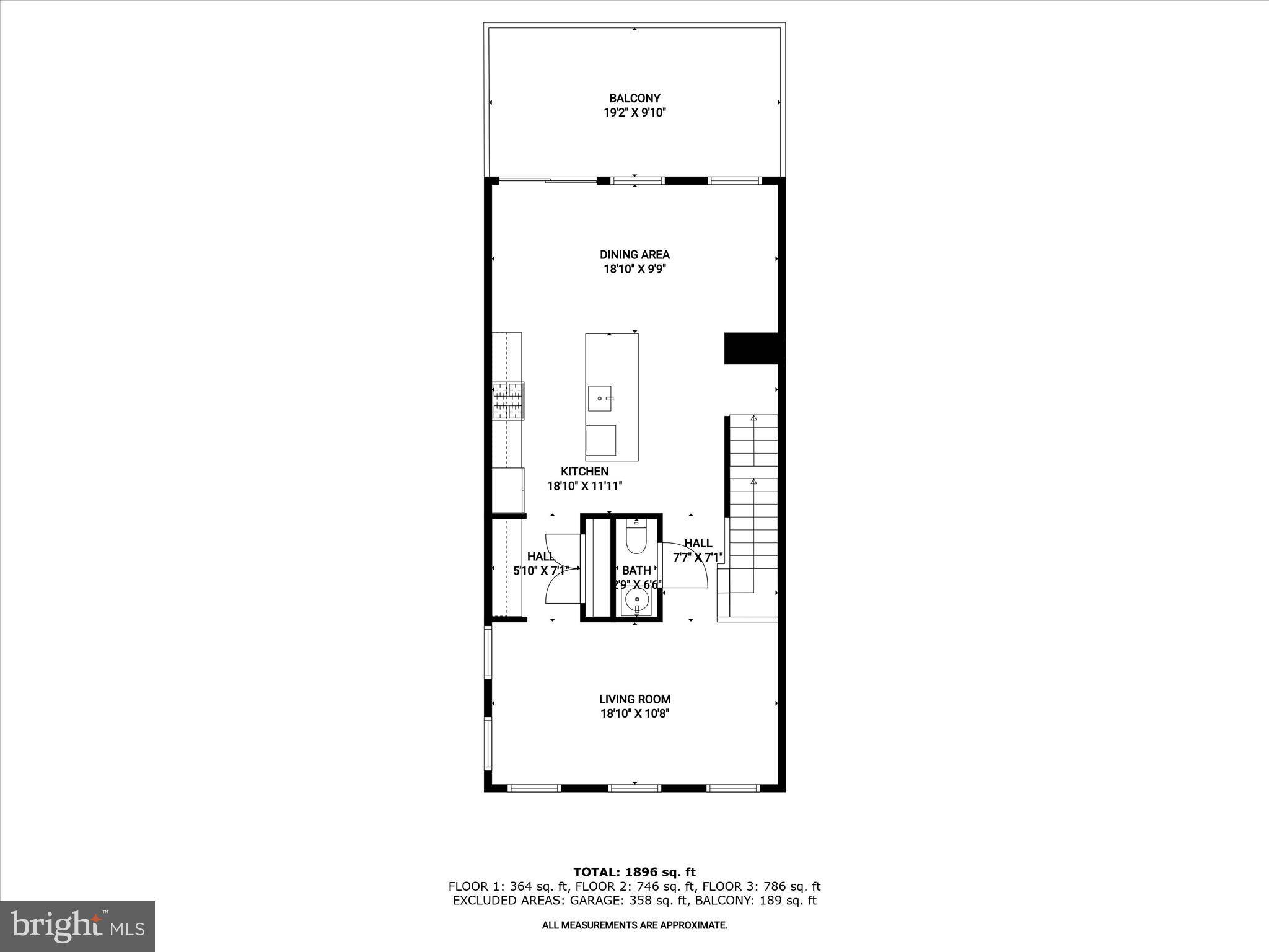 Ellicott City, MD 21043,5915 CHARLES XING