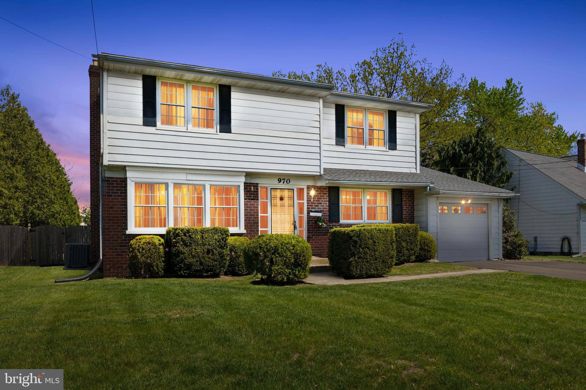 Warminster, PA 18974,970 MUELLER RD