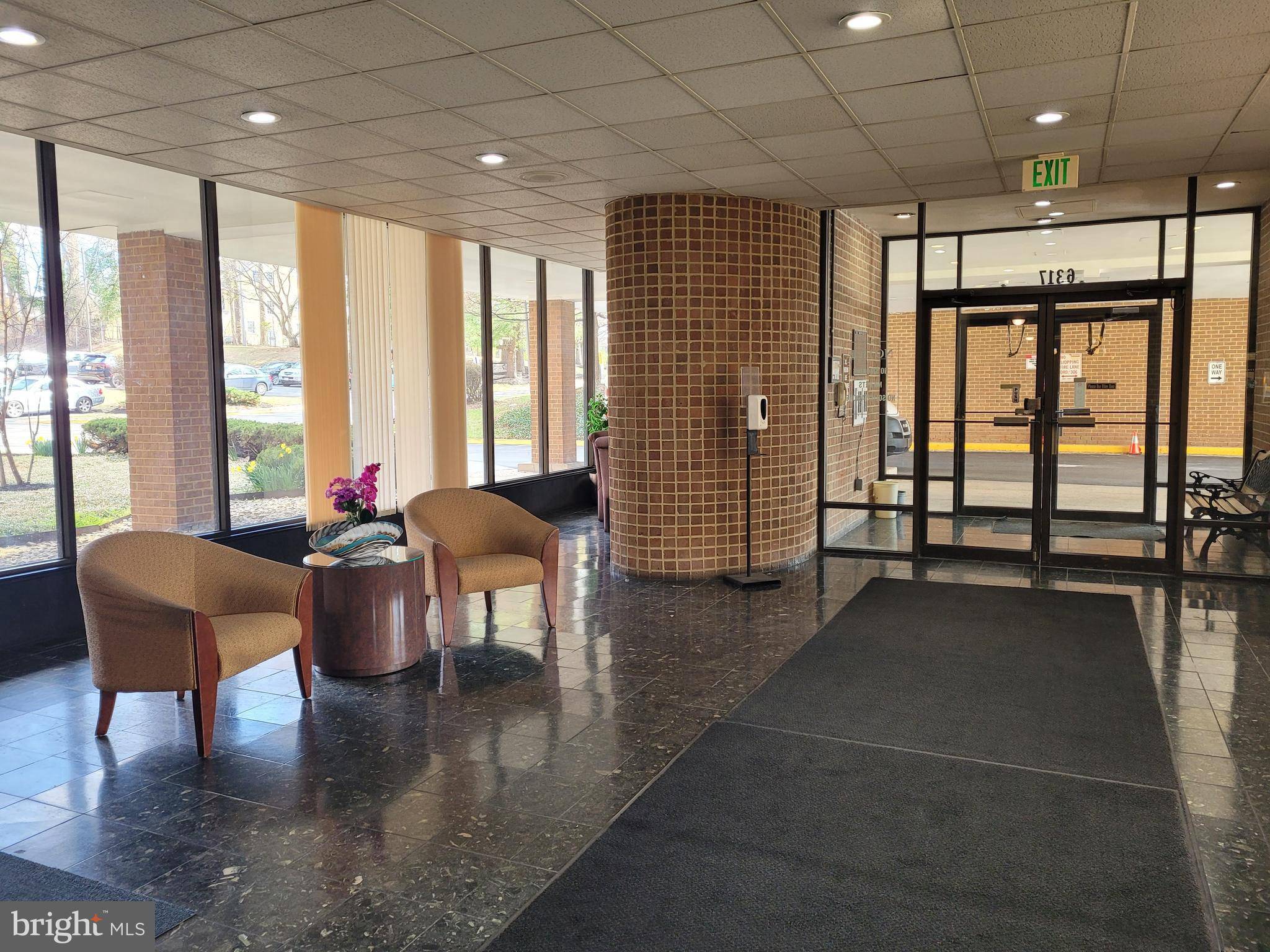 Baltimore, MD 21215,6317 PARK HEIGHTS AVE #505