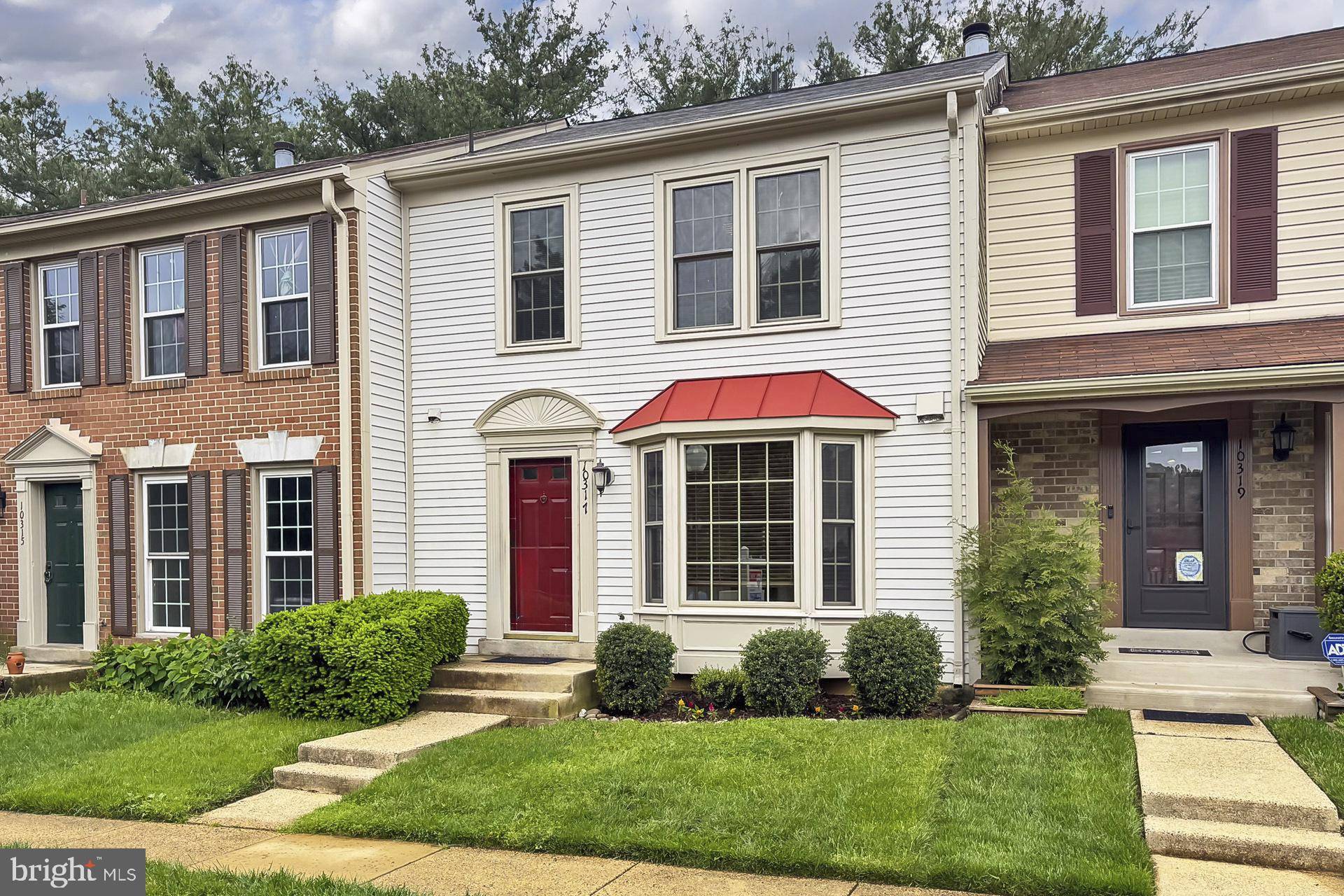 Fairfax, VA 22032,10317 COLONY PARK DR