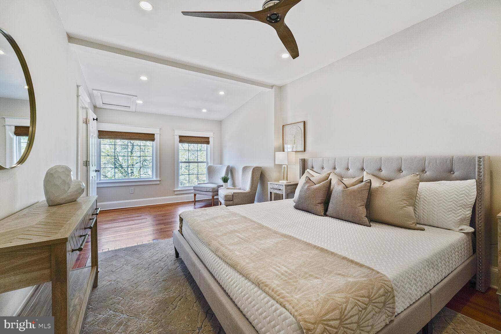 Washington, DC 20002,1406 ORREN ST NE