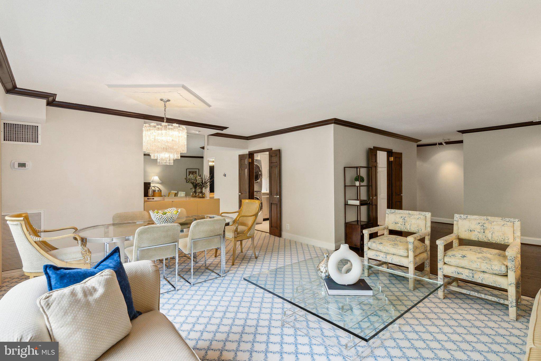 Chevy Chase, MD 20815,4601 N PARK AVE #211
