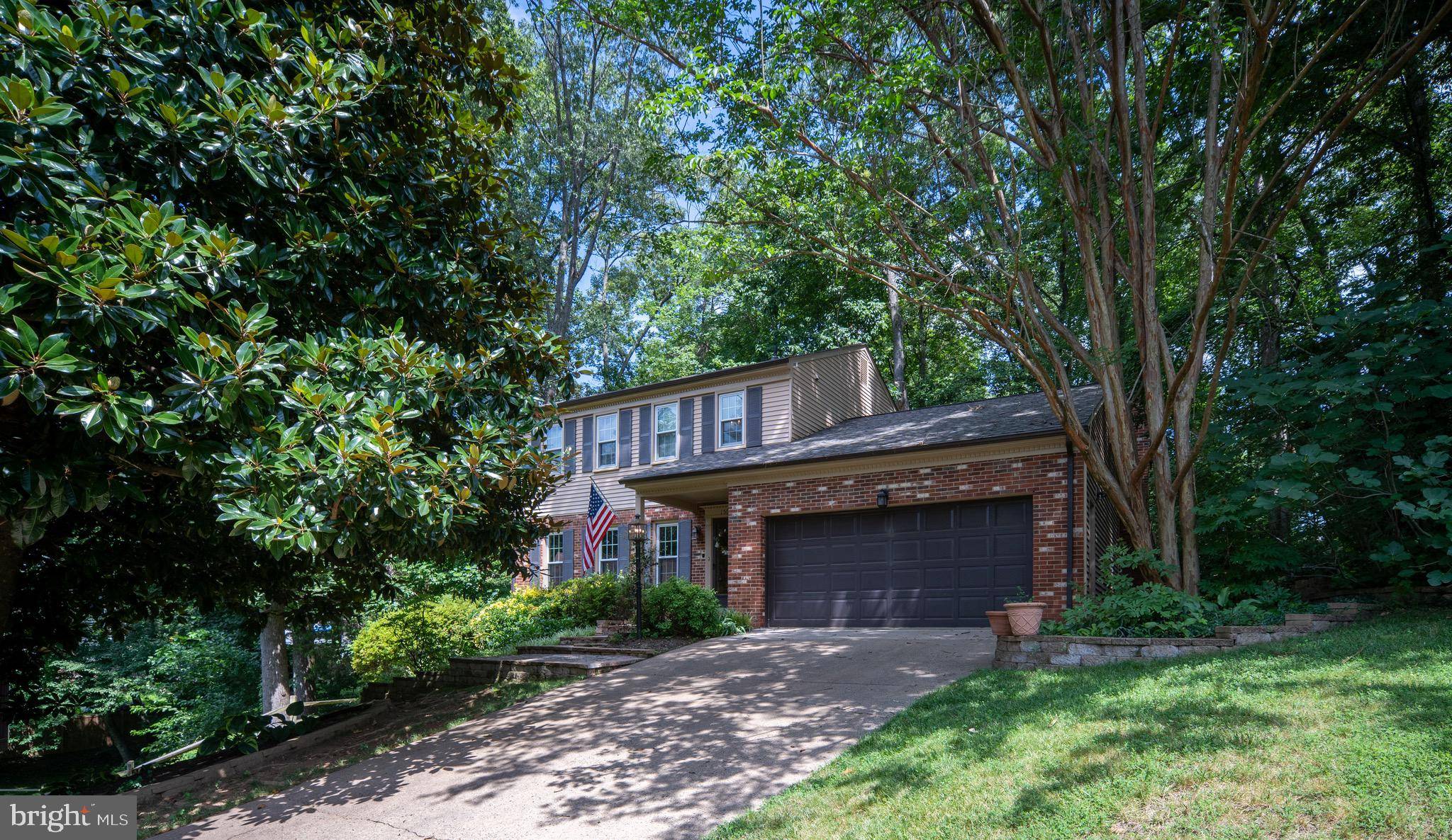 Dumfries, VA 22025,15685 THISTLE CT