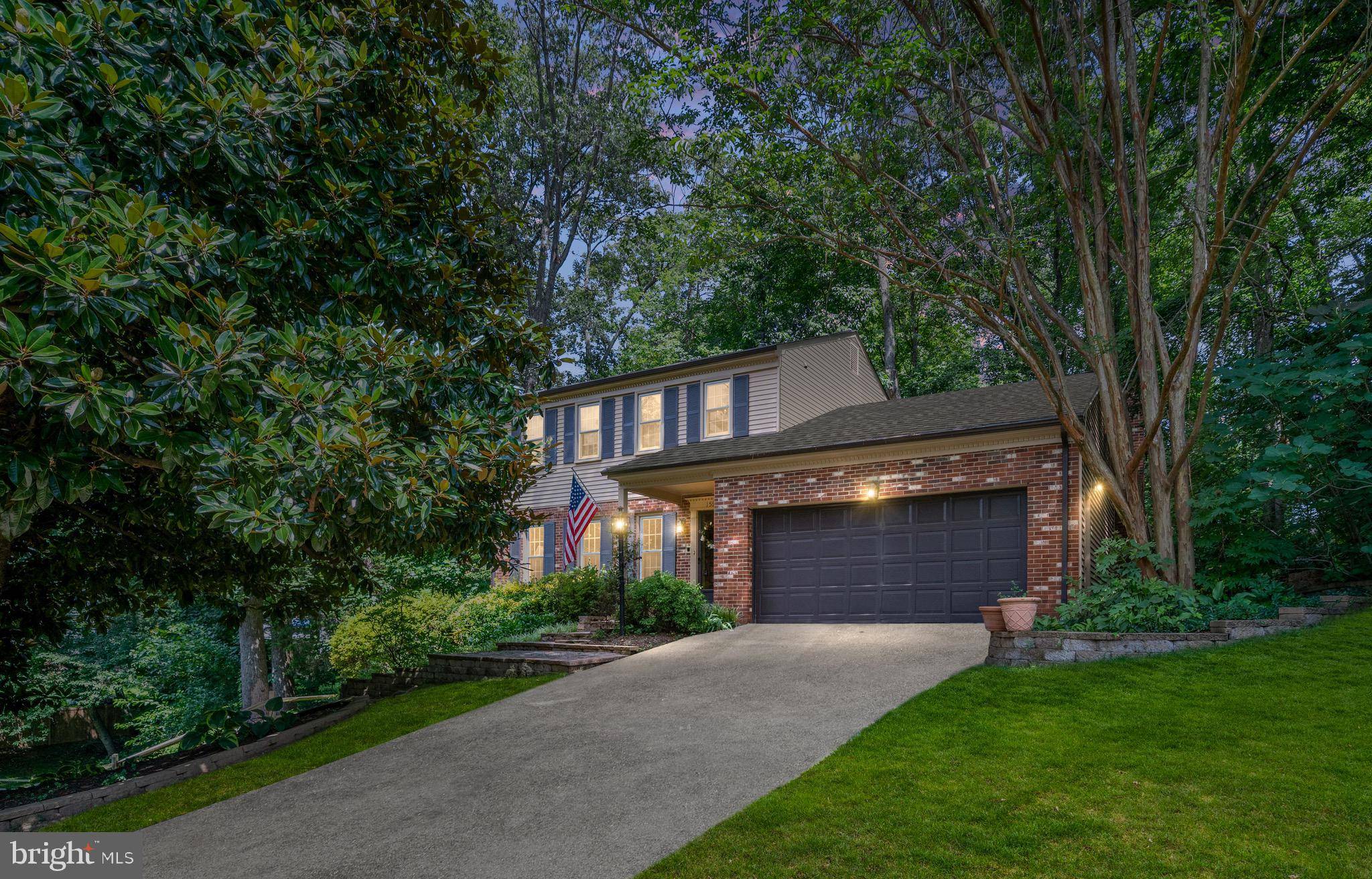Dumfries, VA 22025,15685 THISTLE CT