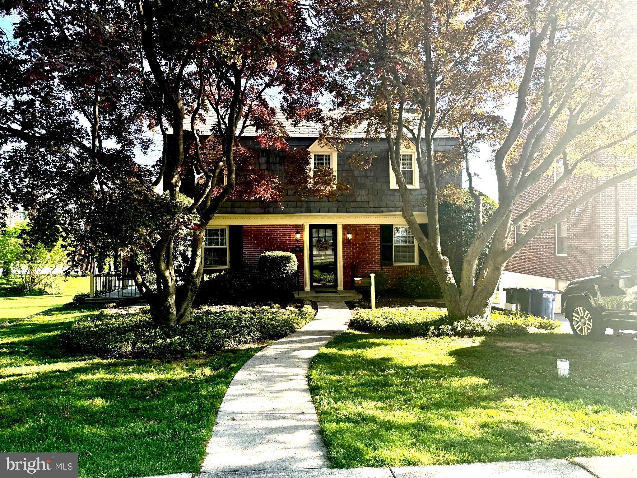 Towson, MD 21204,437 ALABAMA RD