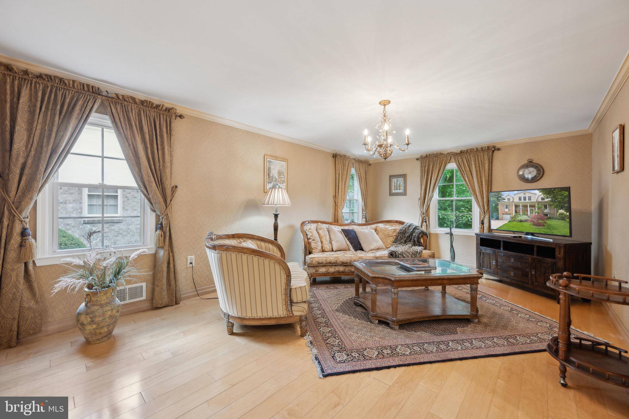 Bethesda, MD 20814,9504 KINGSLEY AVE
