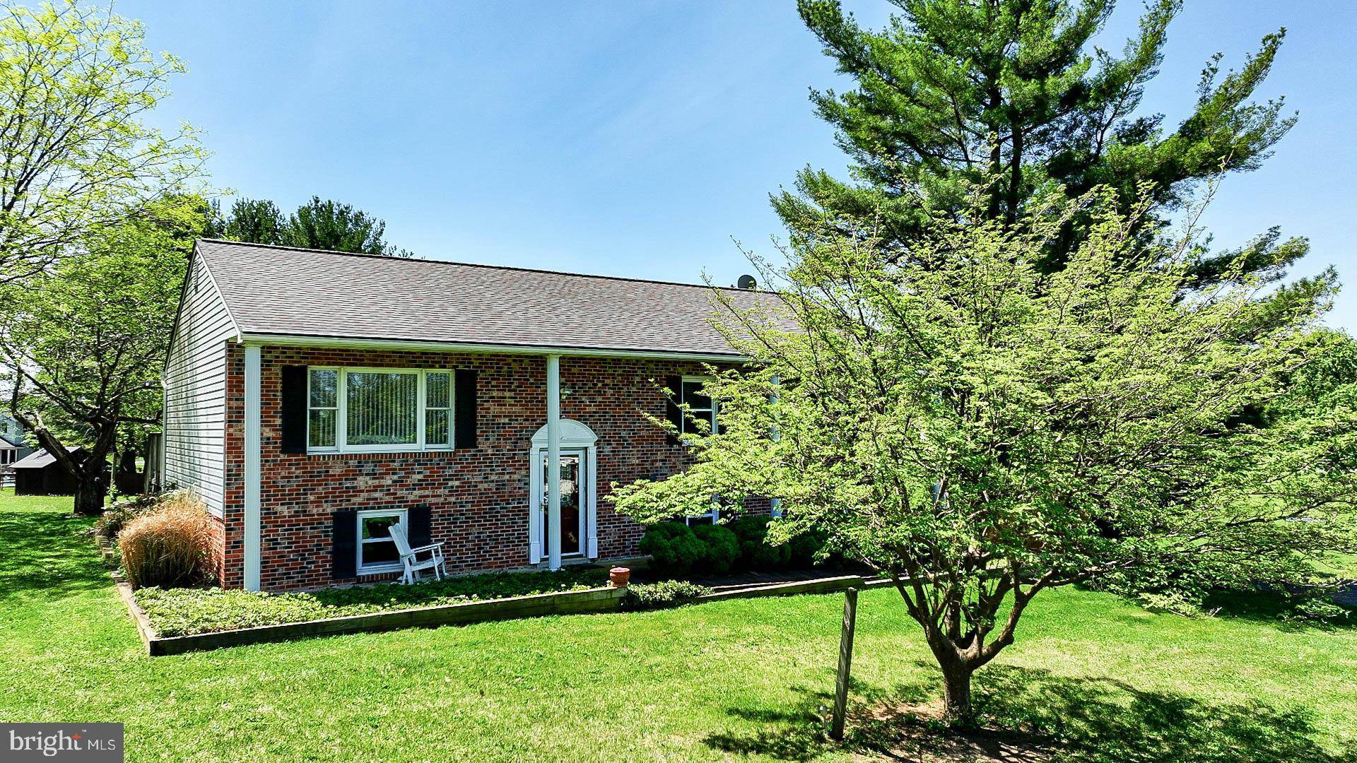 Westminster, MD 21158,1404 WAREHIME RD
