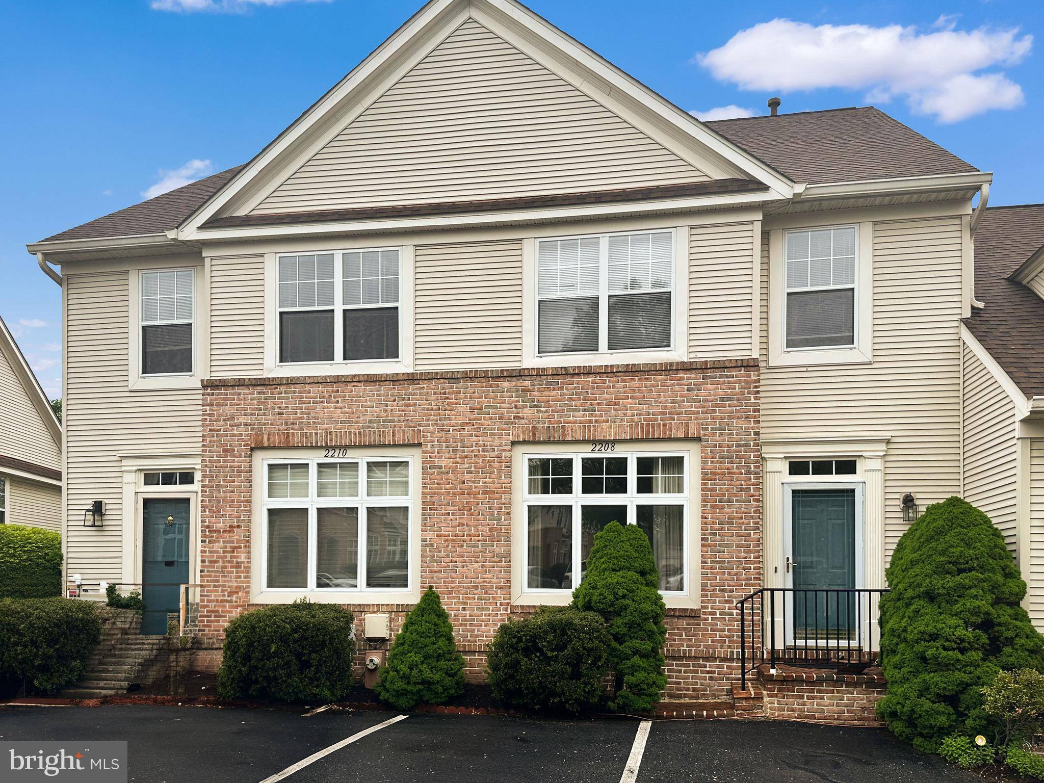 Woodstock, MD 21163,2208 MERION POND #62