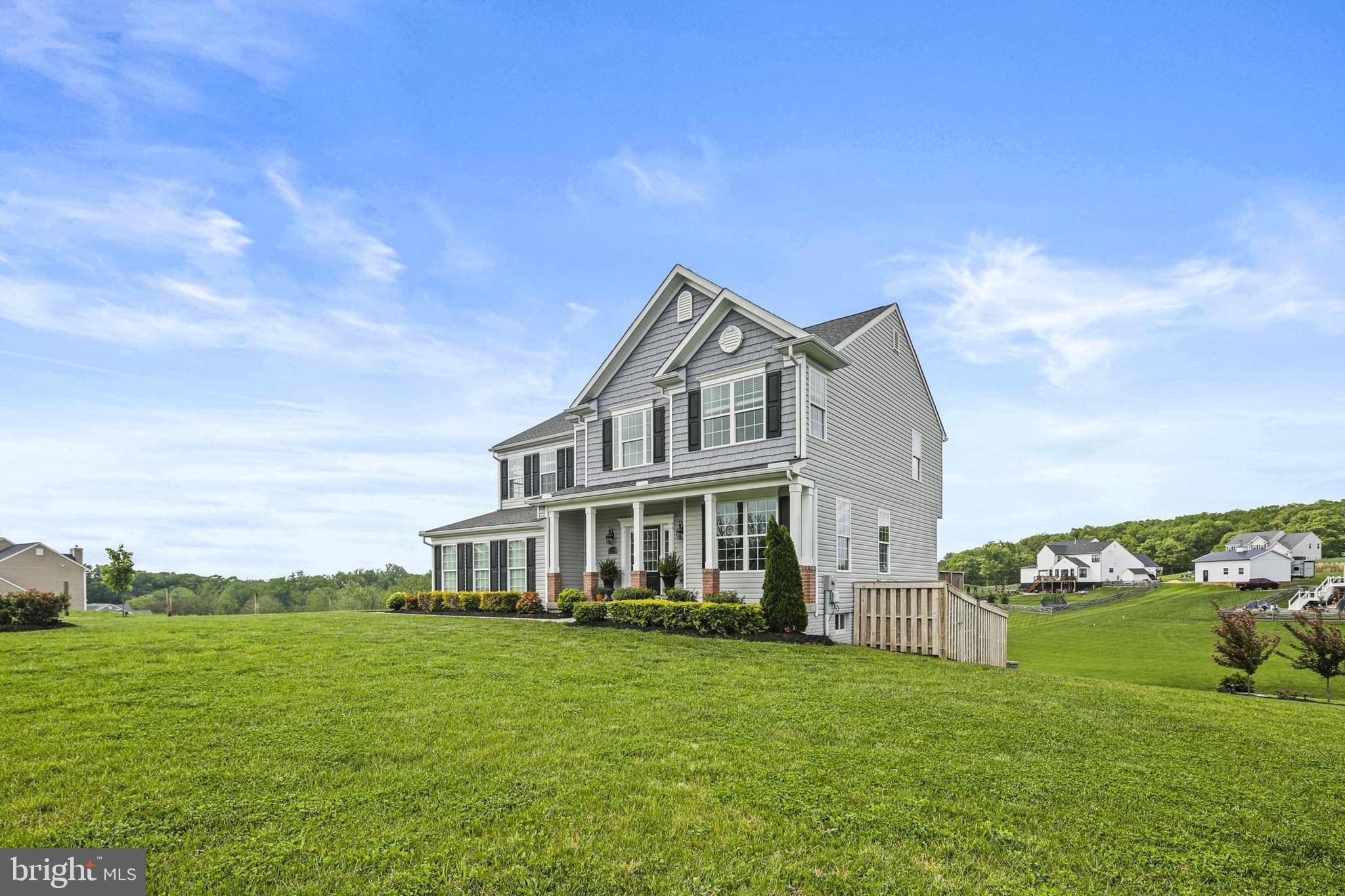 Mount Airy, MD 21771,7278 HATTERY FARM CT