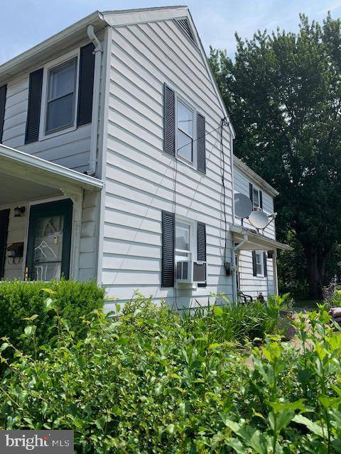 Havre De Grace, MD 21078,317 S STOKES ST