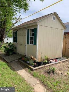 Havre De Grace, MD 21078,317 S STOKES ST