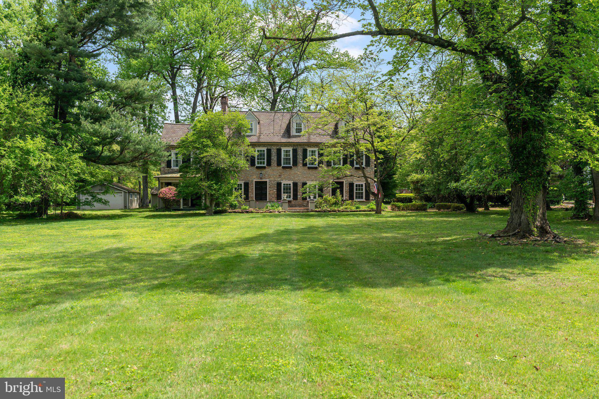 Langhorne, PA 19047,209 N BELLEVUE AVE