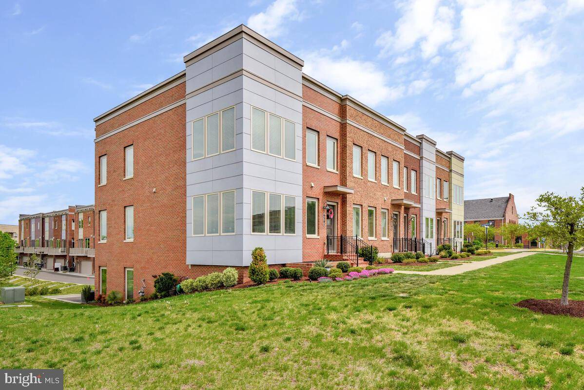 Lorton, VA 22079,9301 QUADRANGLE ST