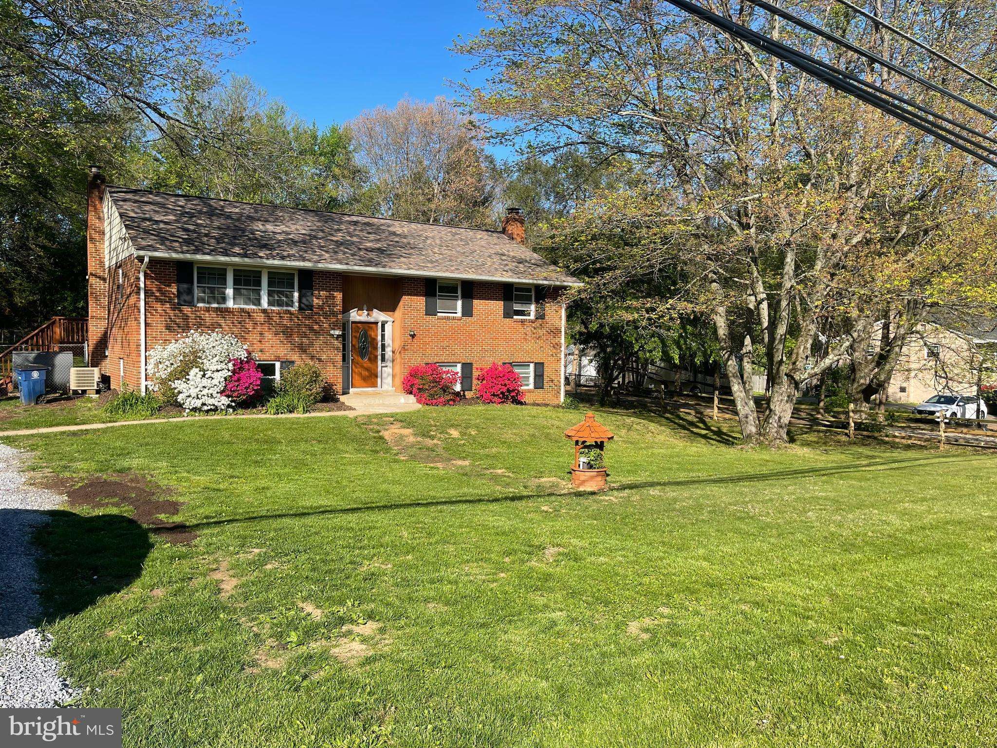 Gaithersburg, MD 20882,8623 HAWKINS CREAMERY RD