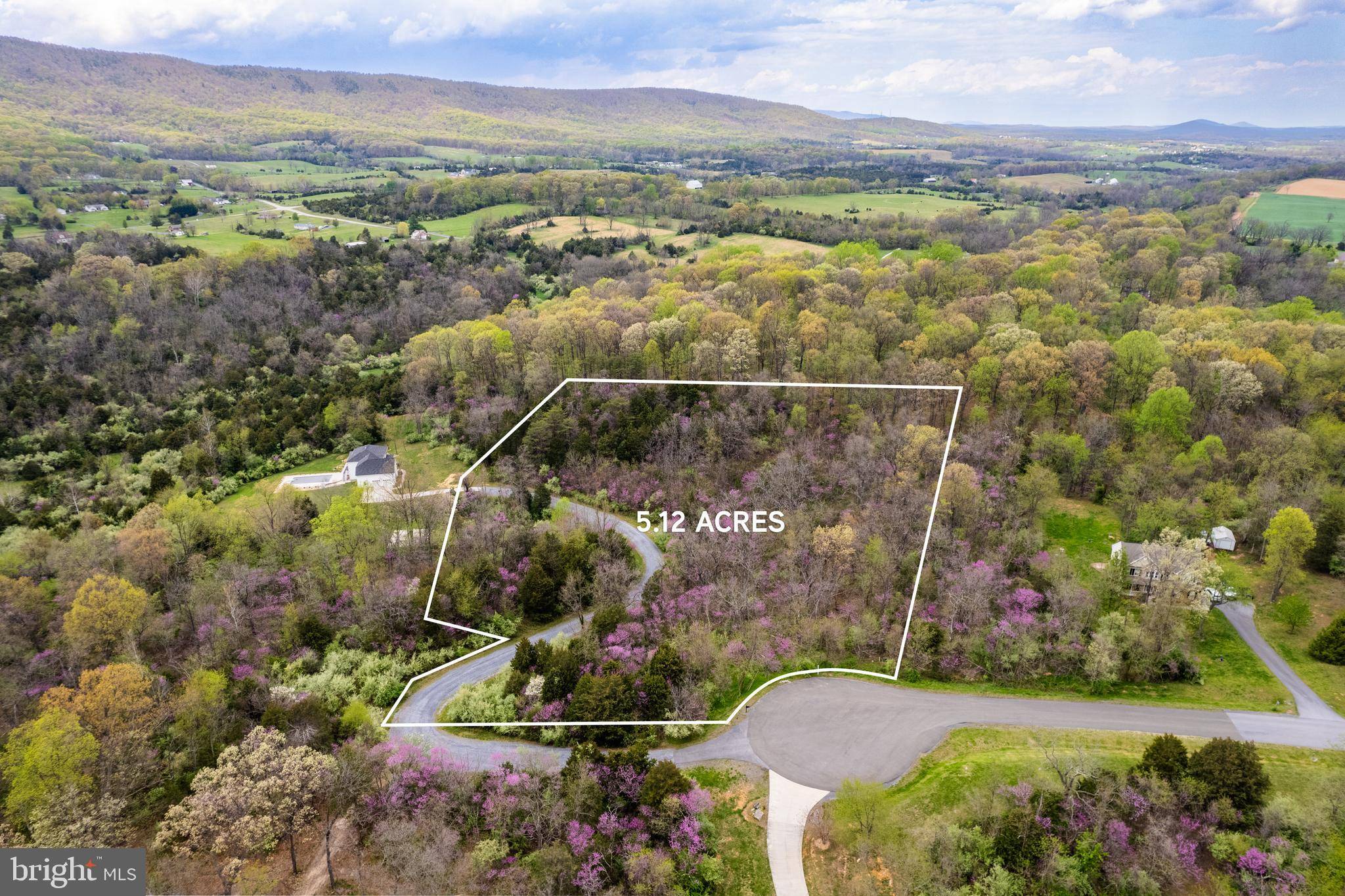 Strasburg, VA 22657,LOT #30 WAVERLY DR