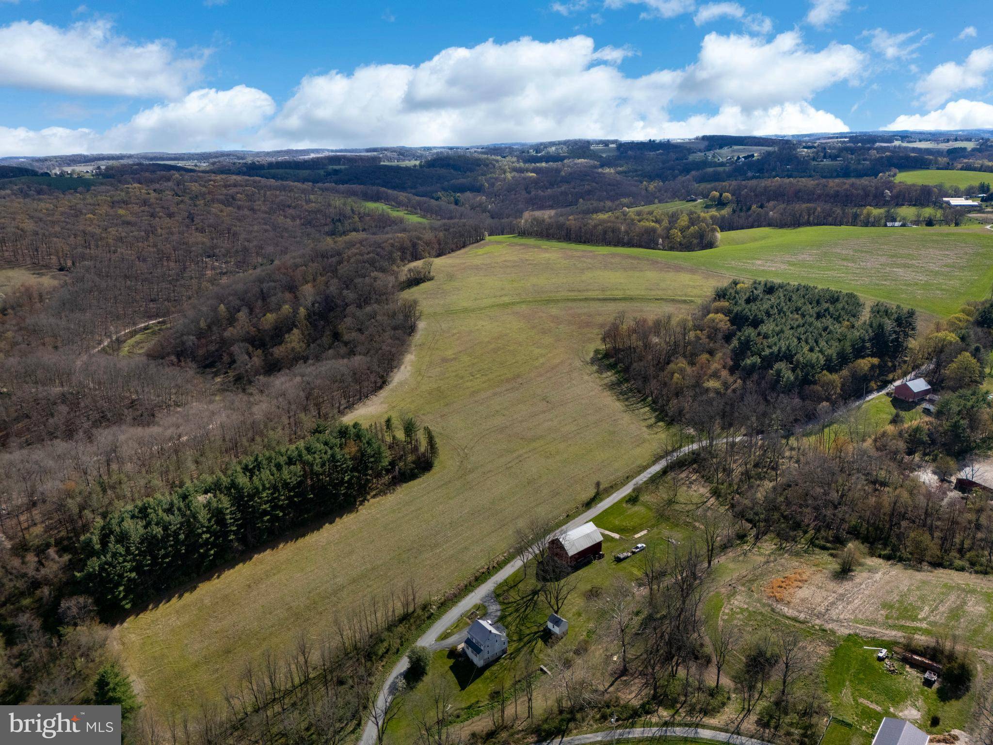 Felton, PA 17322,0 SEITZ RD #LOT 1
