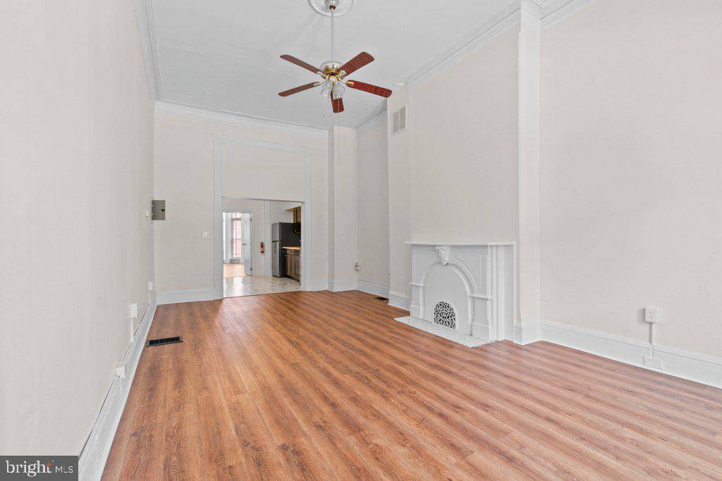 Baltimore, MD 21218,2126 SAINT PAUL ST
