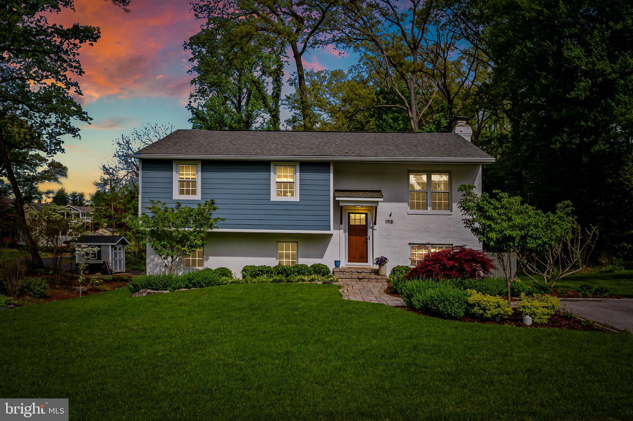 Annapolis, MD 21401,1918 LINDAMOOR DR