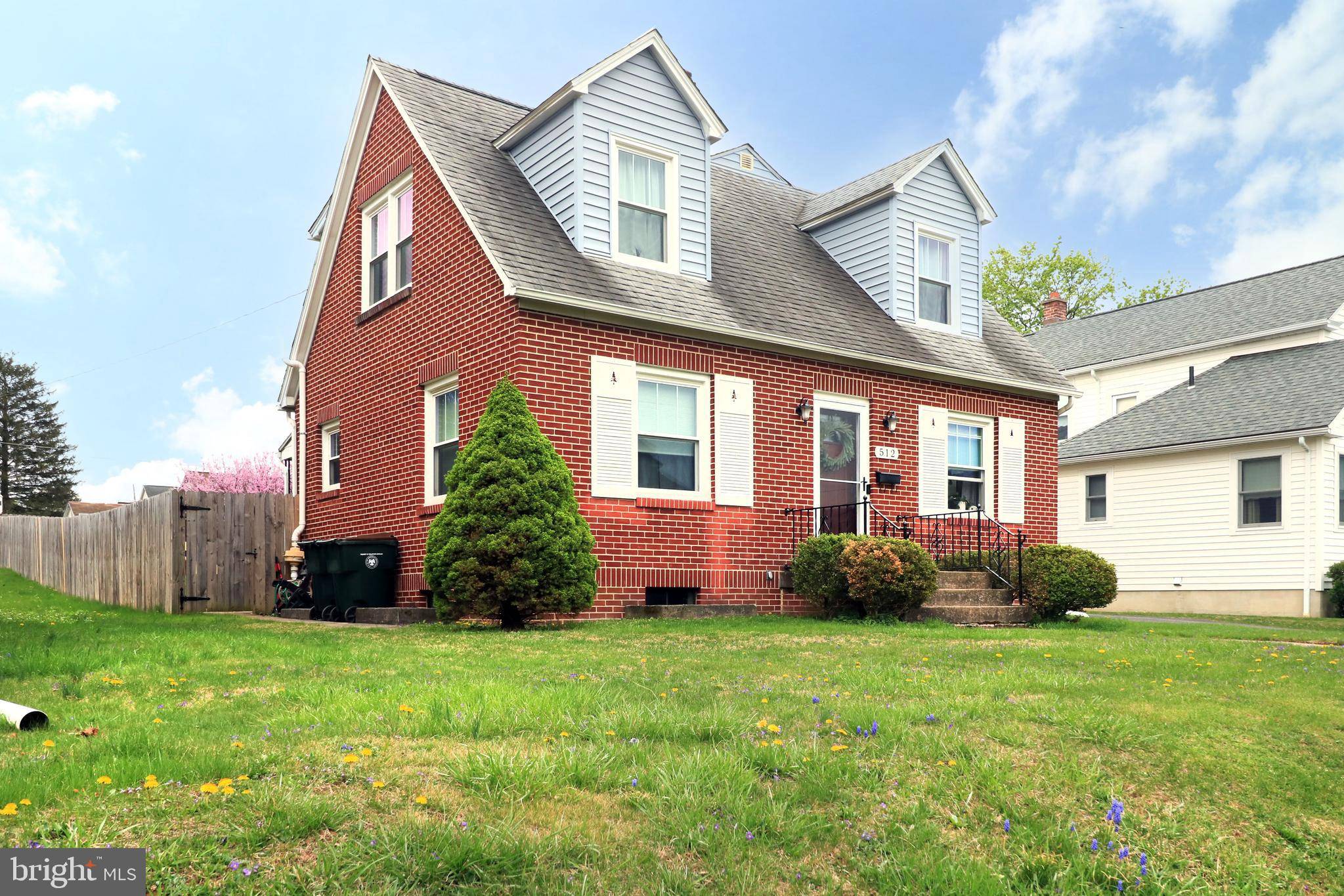 Bellefonte, PA 16823,512 E LOGAN ST