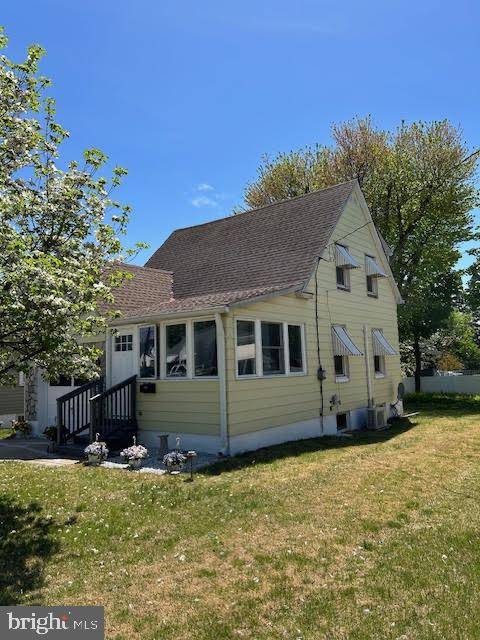 Hamilton, NJ 08610,2081 S OLDEN AVE
