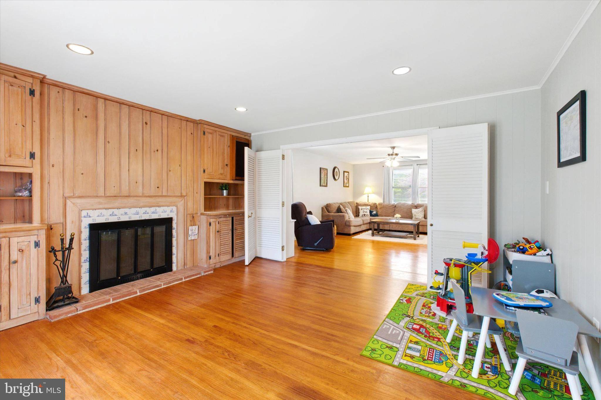 Elkins Park, PA 19027,1605 BEECH AVE