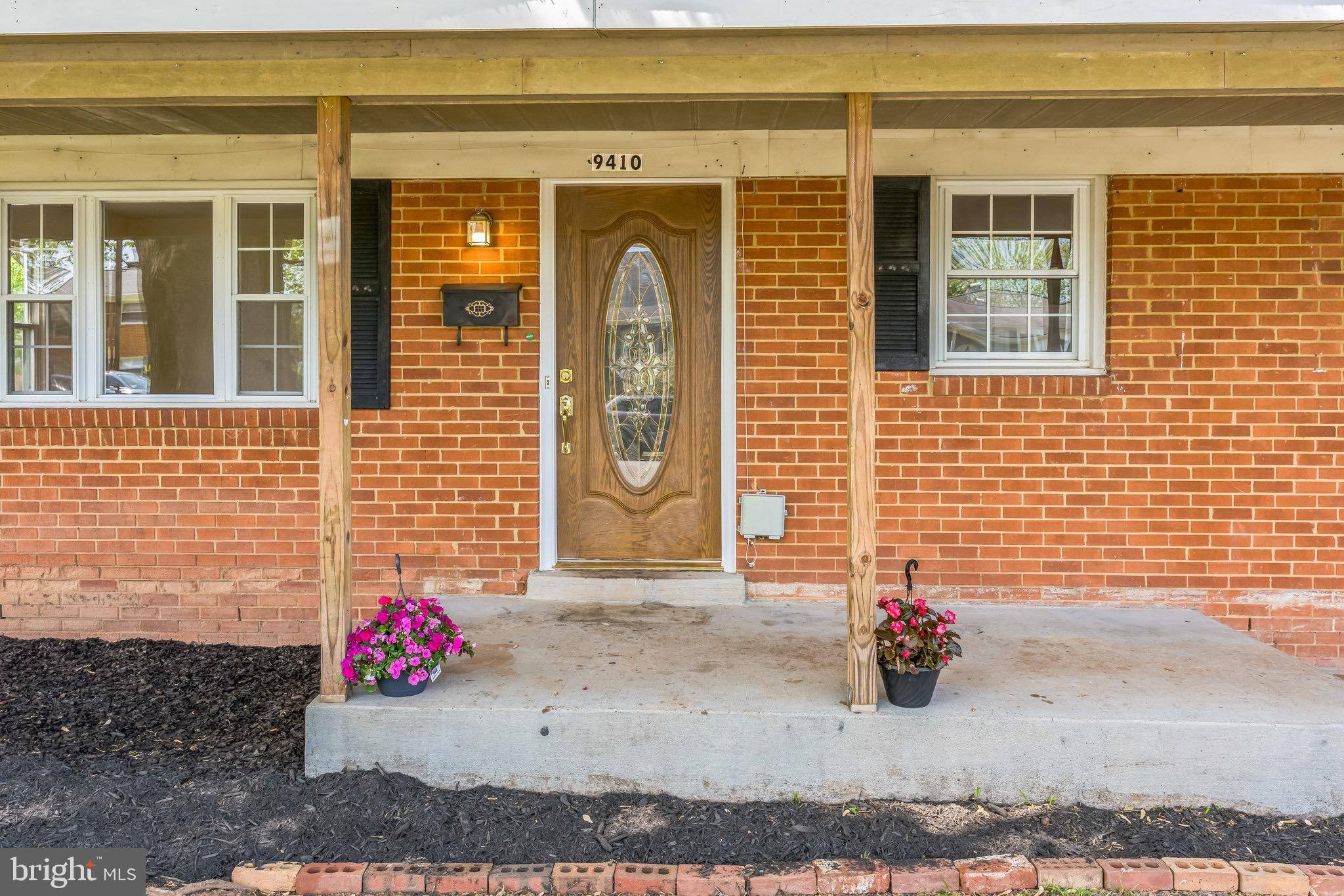 Manassas, VA 20110,9410 SPOTSYLVANIA ST