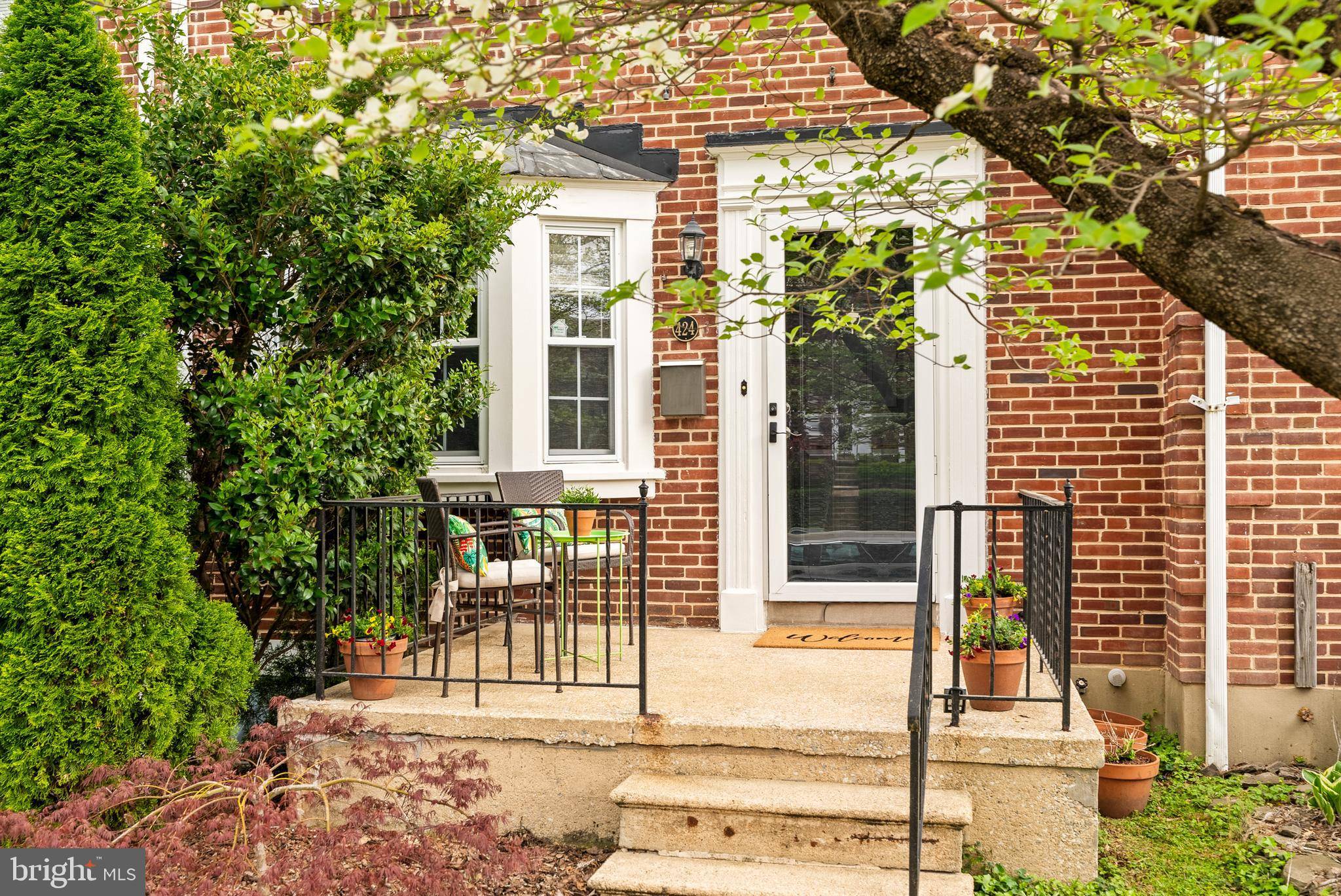 Baltimore, MD 21212,424 CHUMLEIGH RD