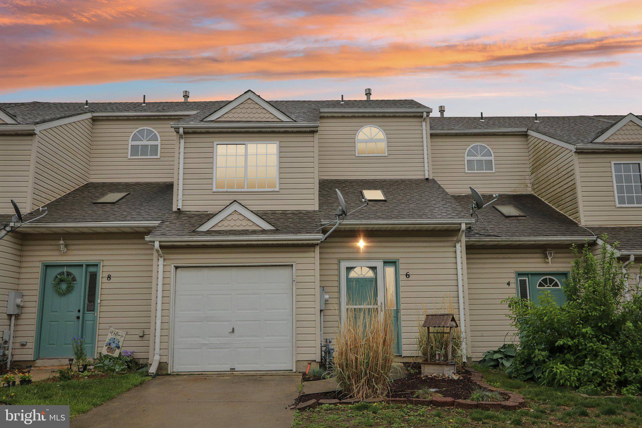 Lumberton, NJ 08048,6 SAGE DR