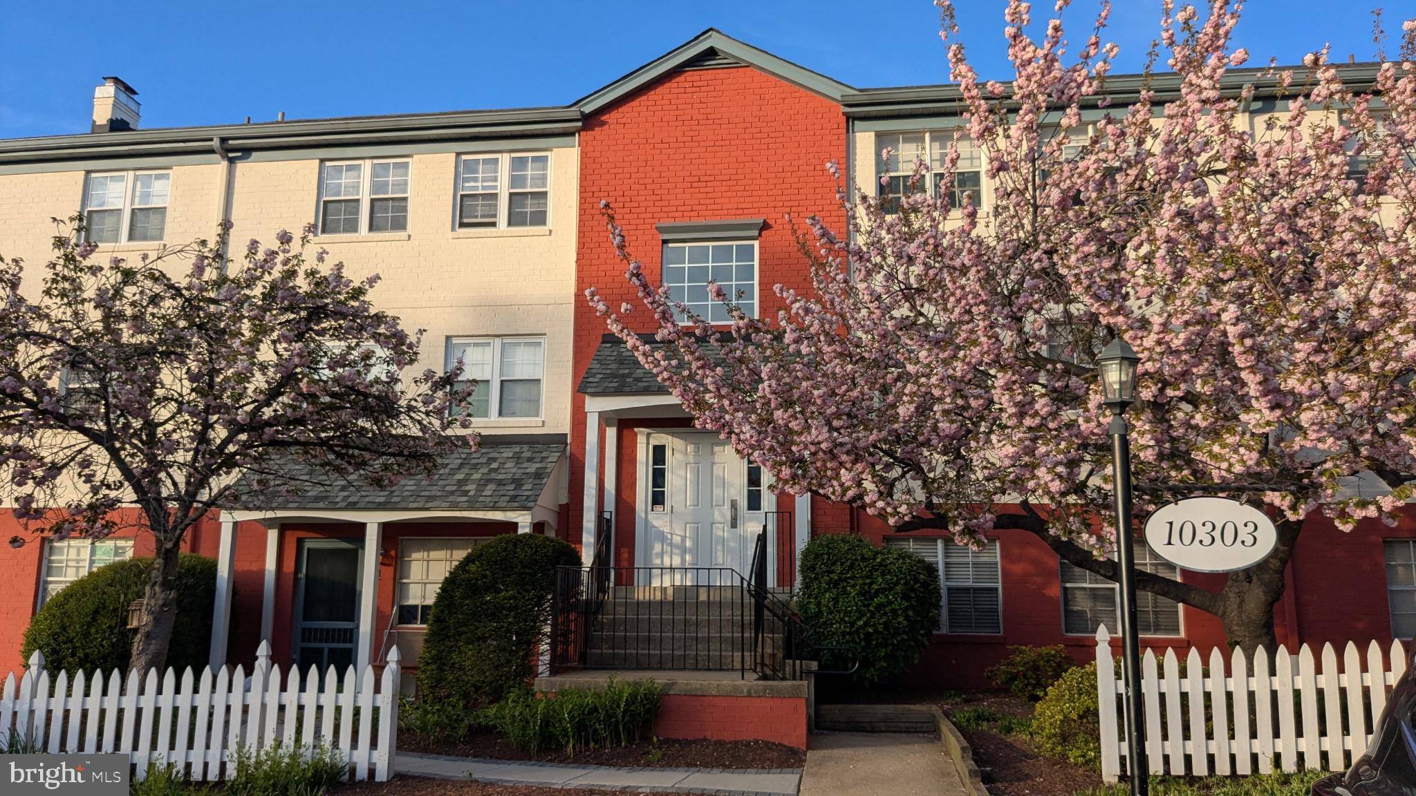 Beltsville, MD 20705,10303 45TH PL #3