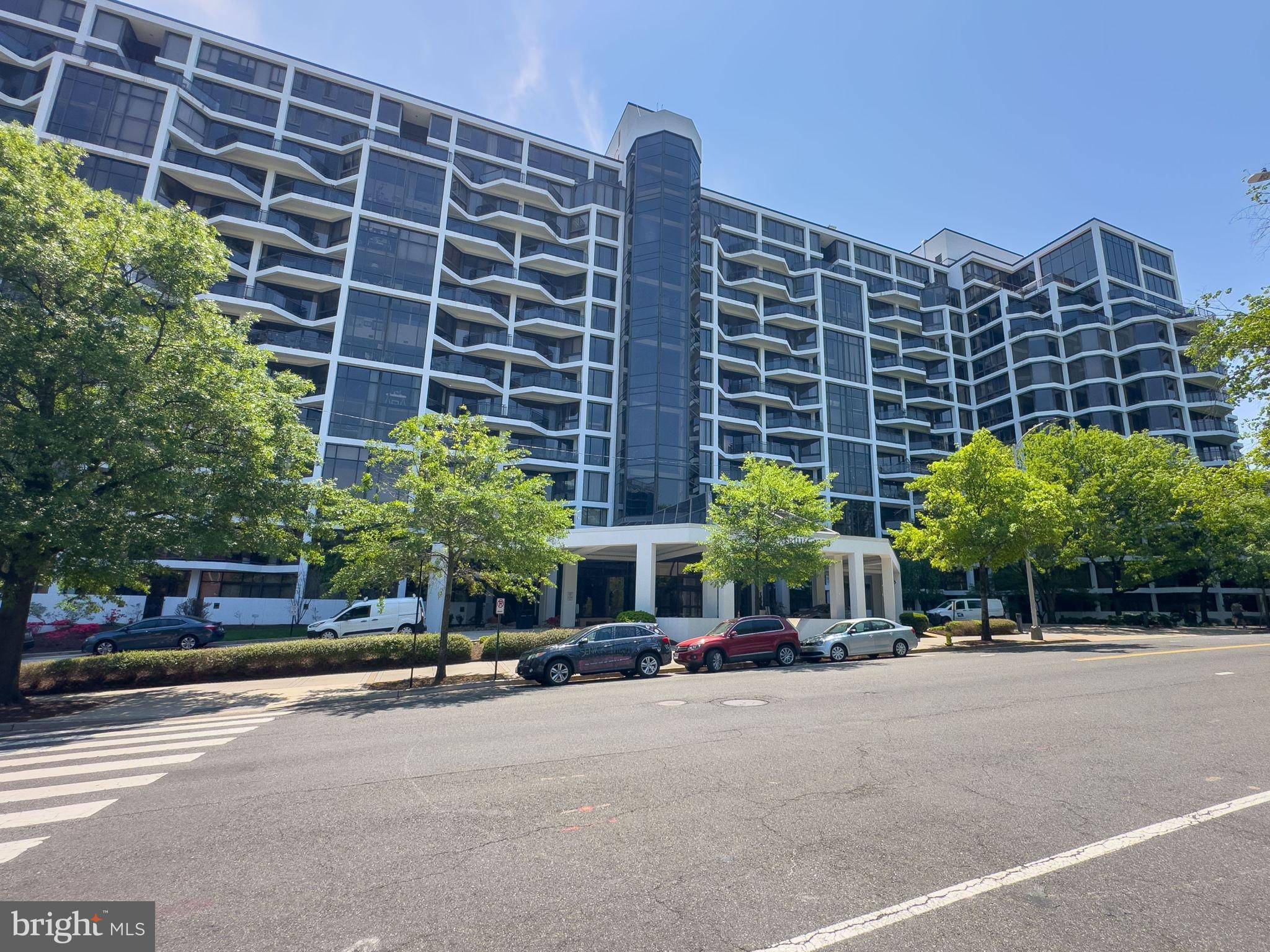 Arlington, VA 22209,1530 KEY #231