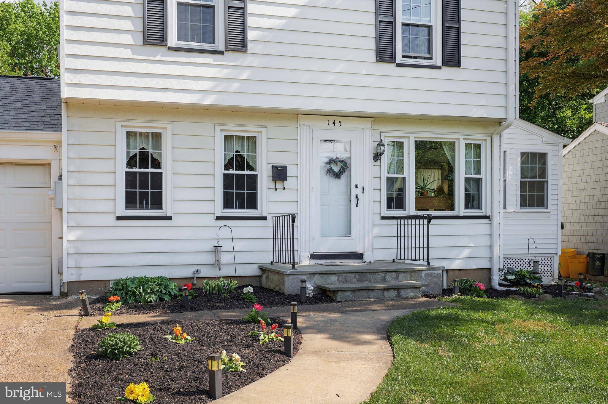 Ewing, NJ 08618,145 PALMER