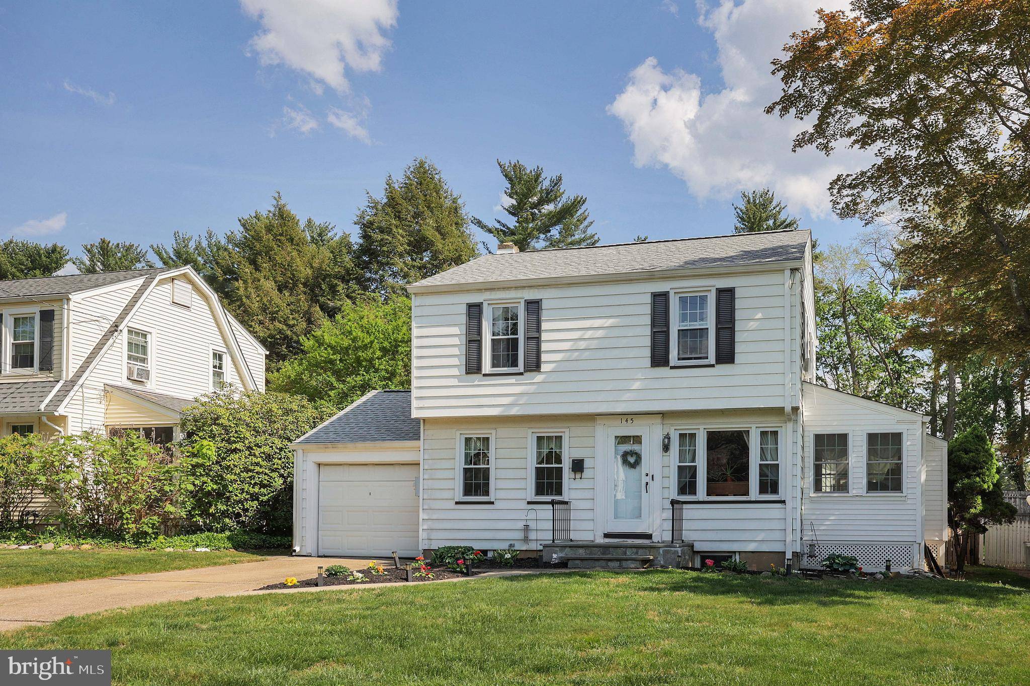 Ewing, NJ 08618,145 PALMER