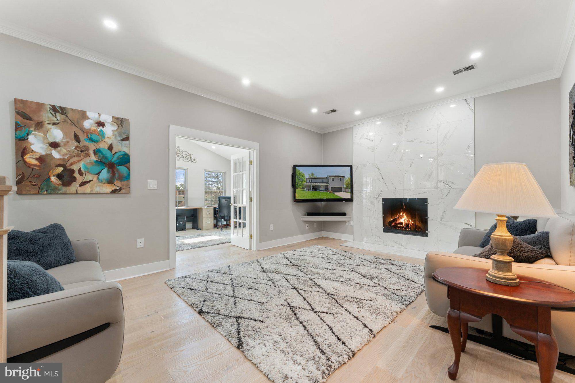 Fairfax, VA 22031,3105 SAVOY DR