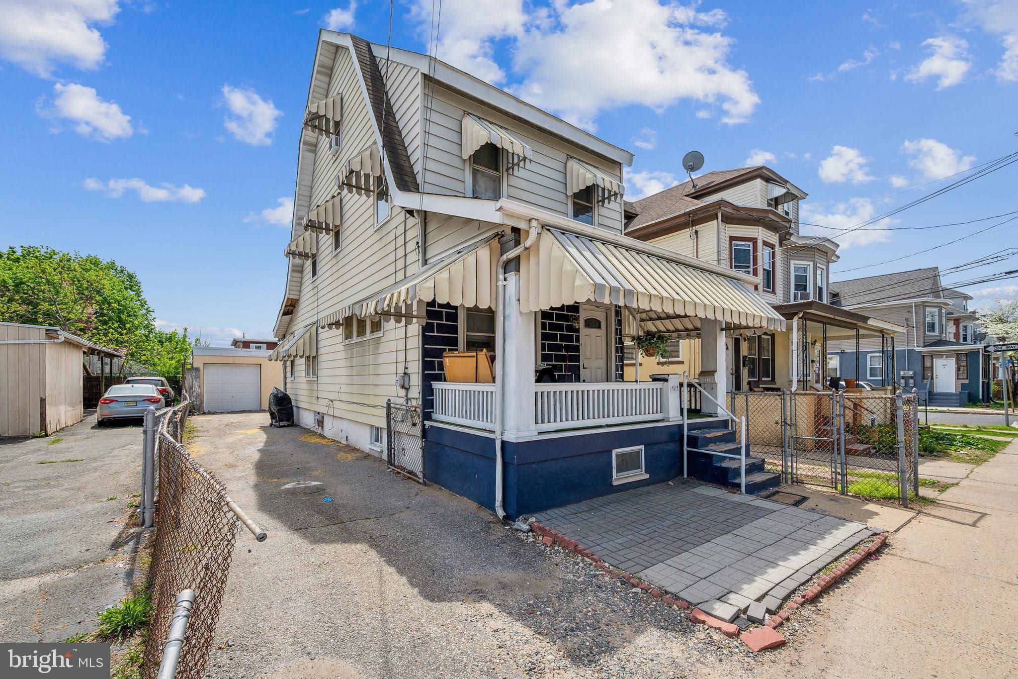 Hamilton, NJ 08629,1429 HAMILTON AVE