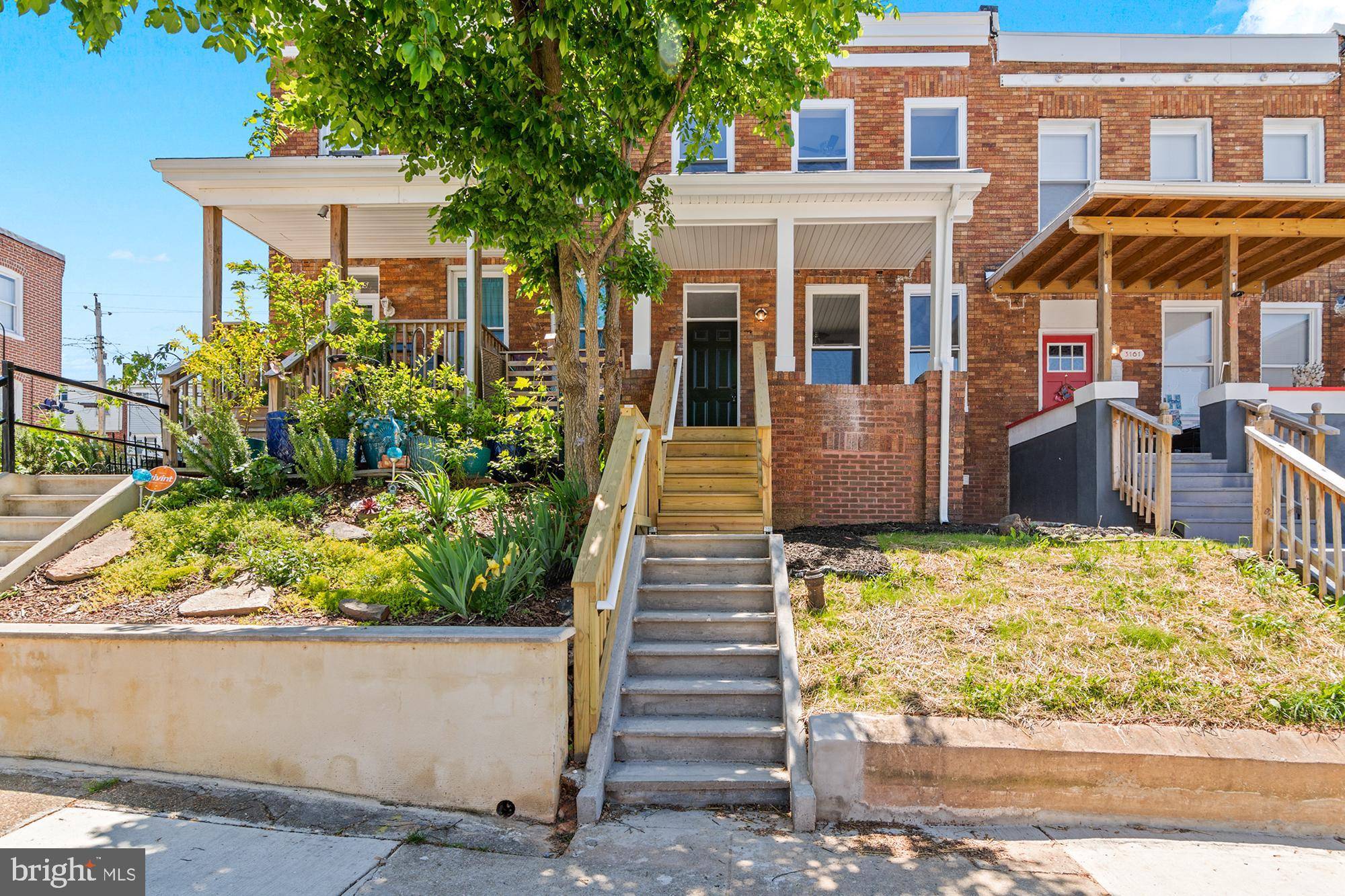 Baltimore, MD 21213,3163 LYNDALE AVE