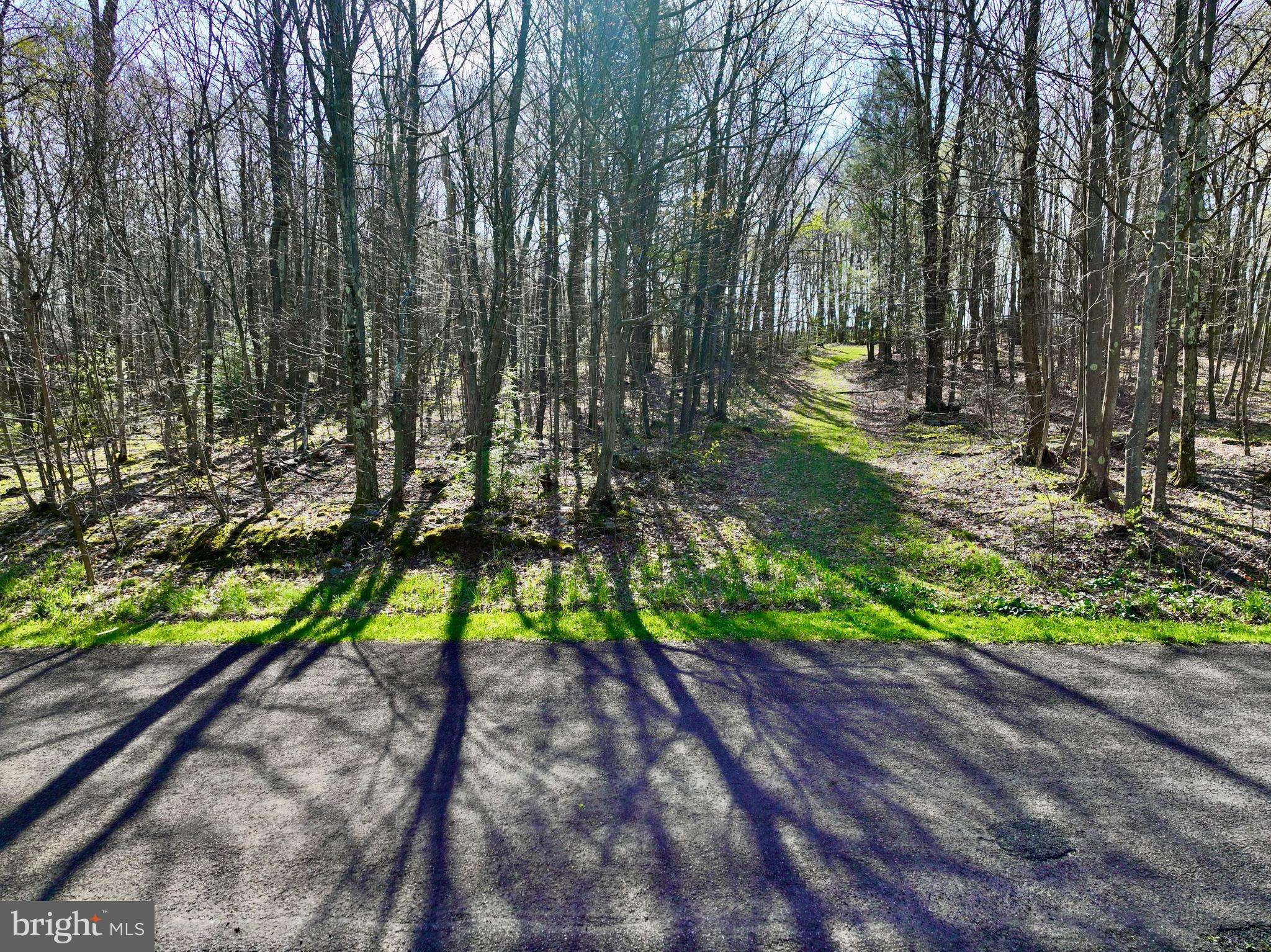 Grantsville, MD 21536,LOT 2 VENTURES END RD