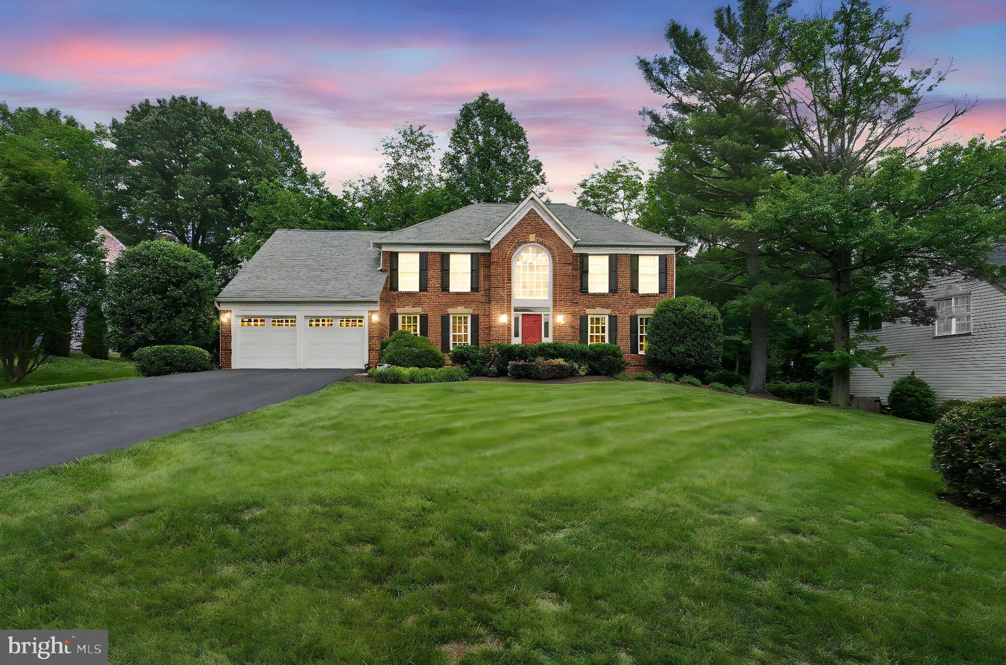 Herndon, VA 20170,1253 ROWLAND DR