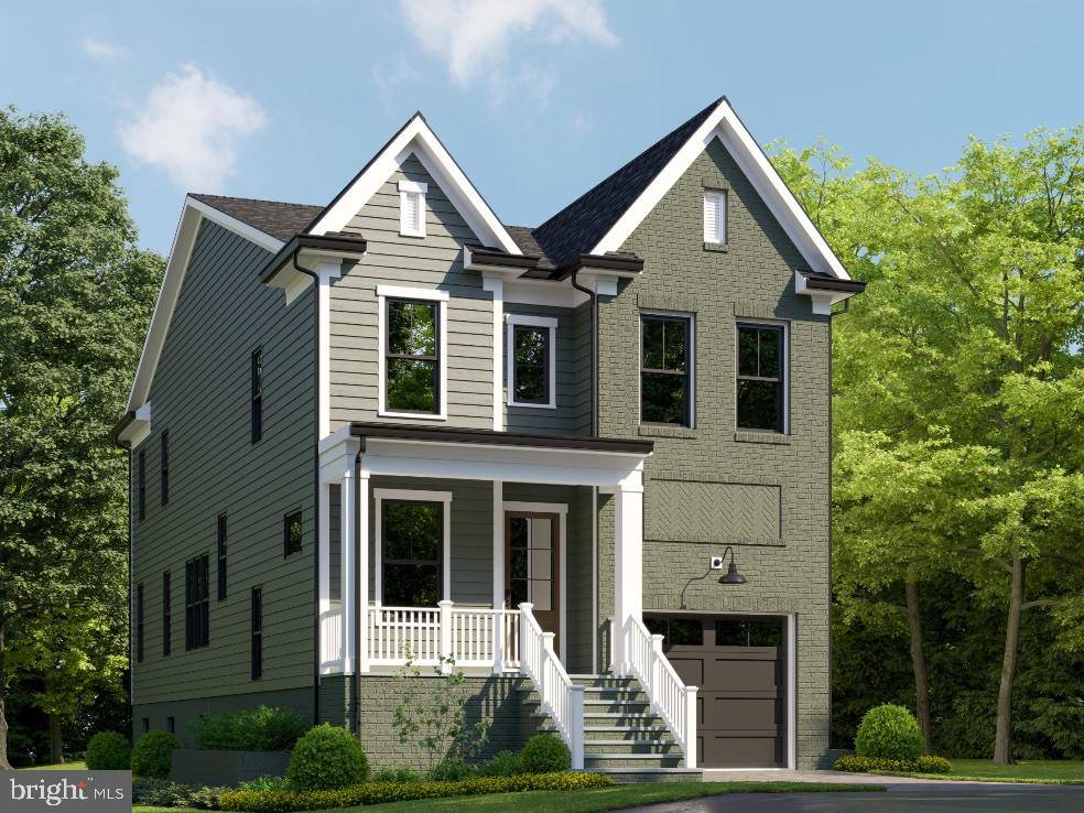 Arlington, VA 22205,1800 N TUCKAHOE ST
